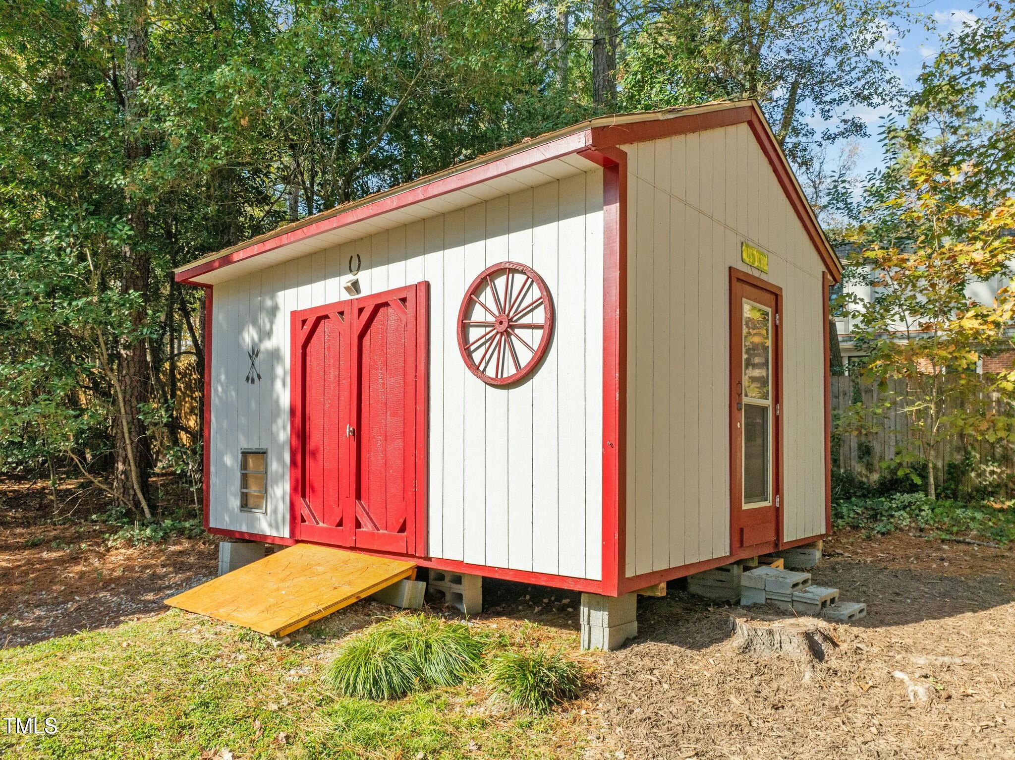 4118 Trotter Ridge Road