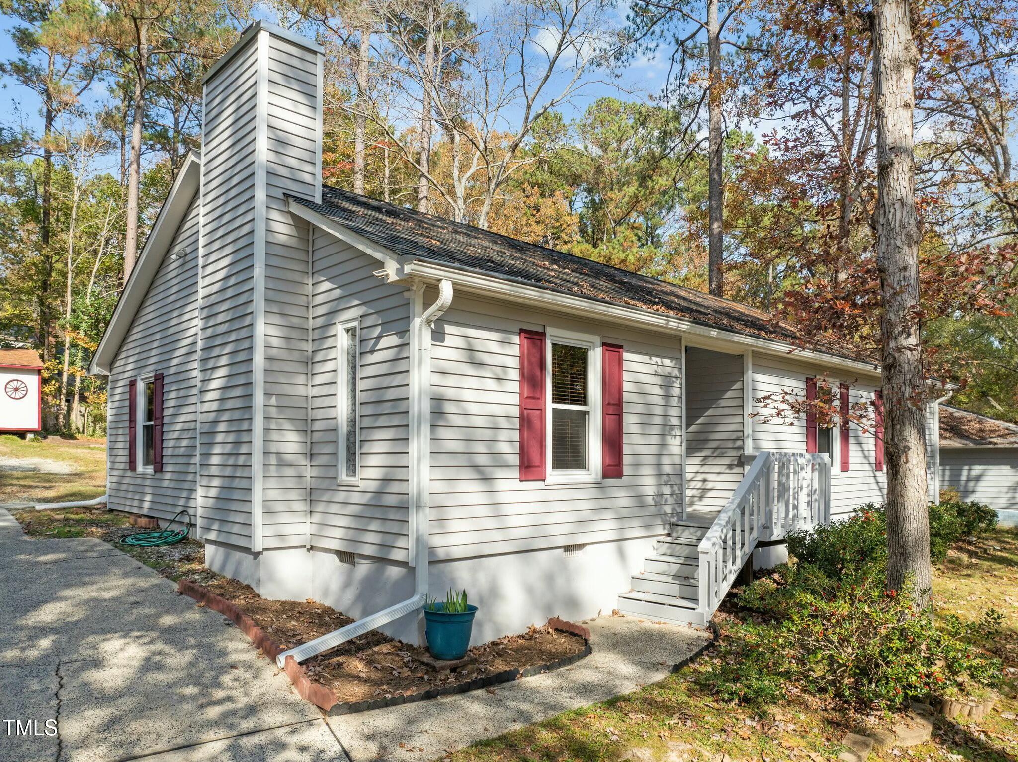 4118 Trotter Ridge Road