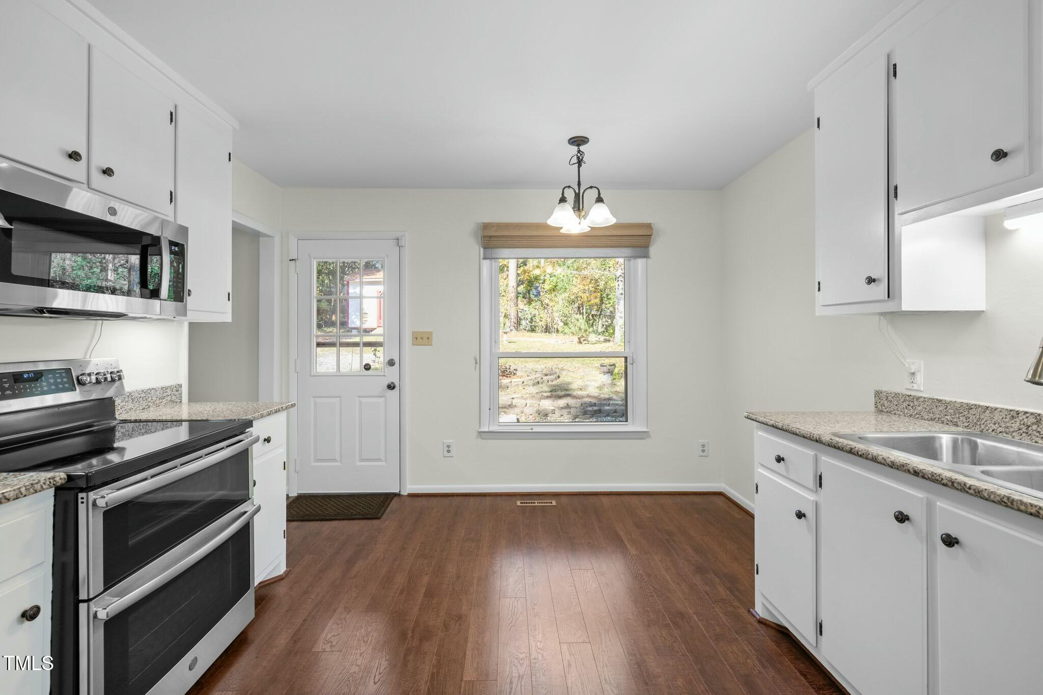 4118 Trotter Ridge Road