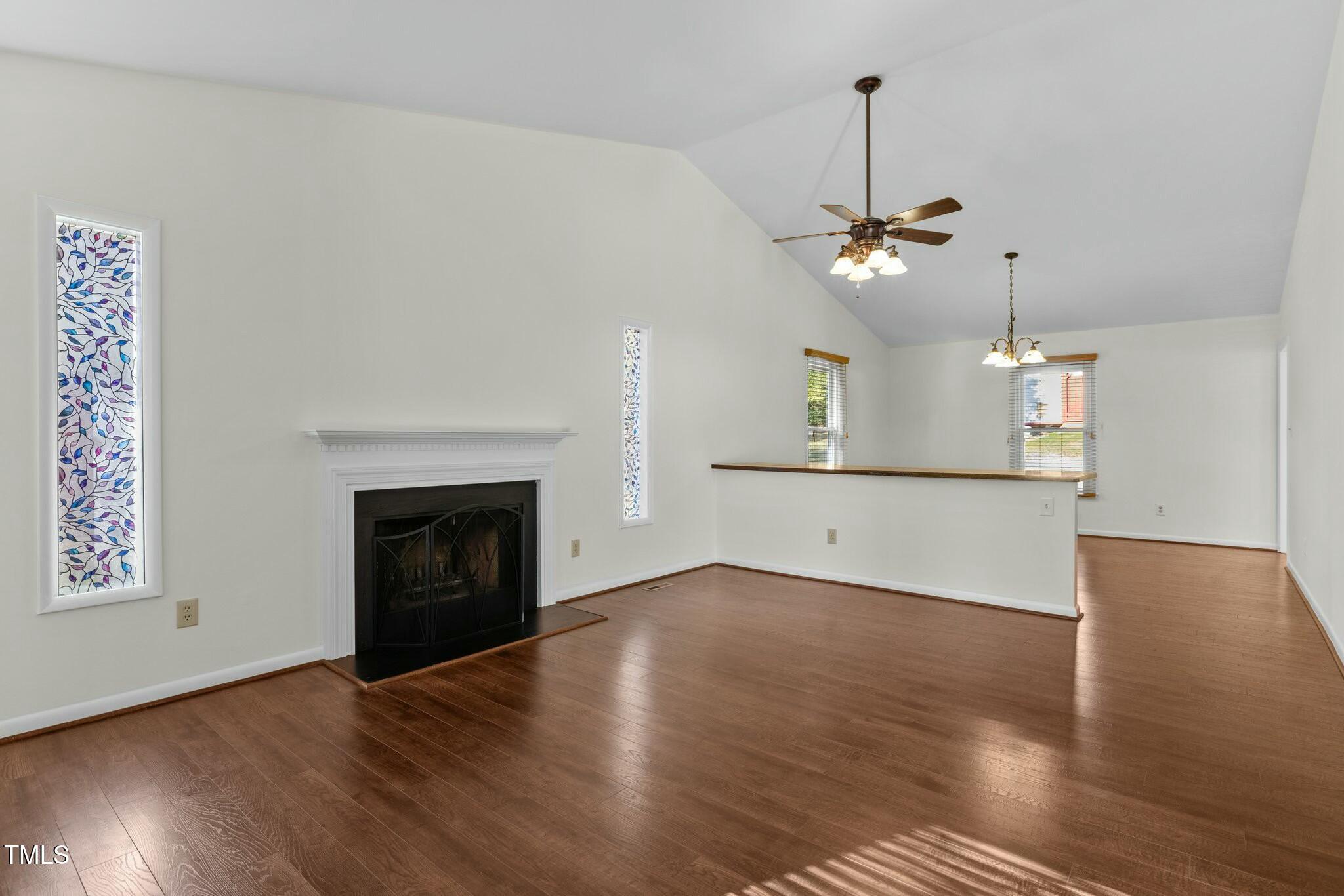 4118 Trotter Ridge Road