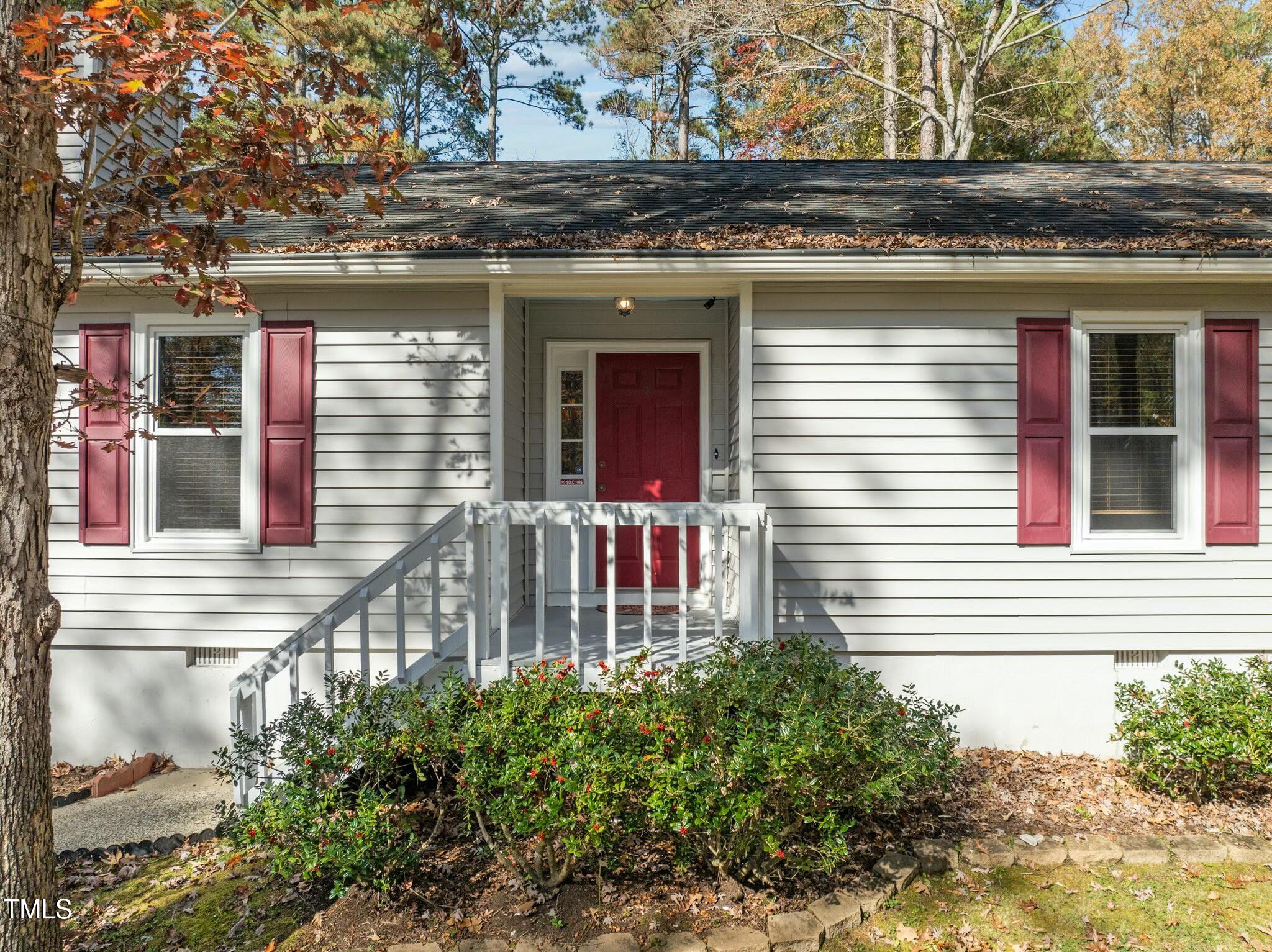 4118 Trotter Ridge Road