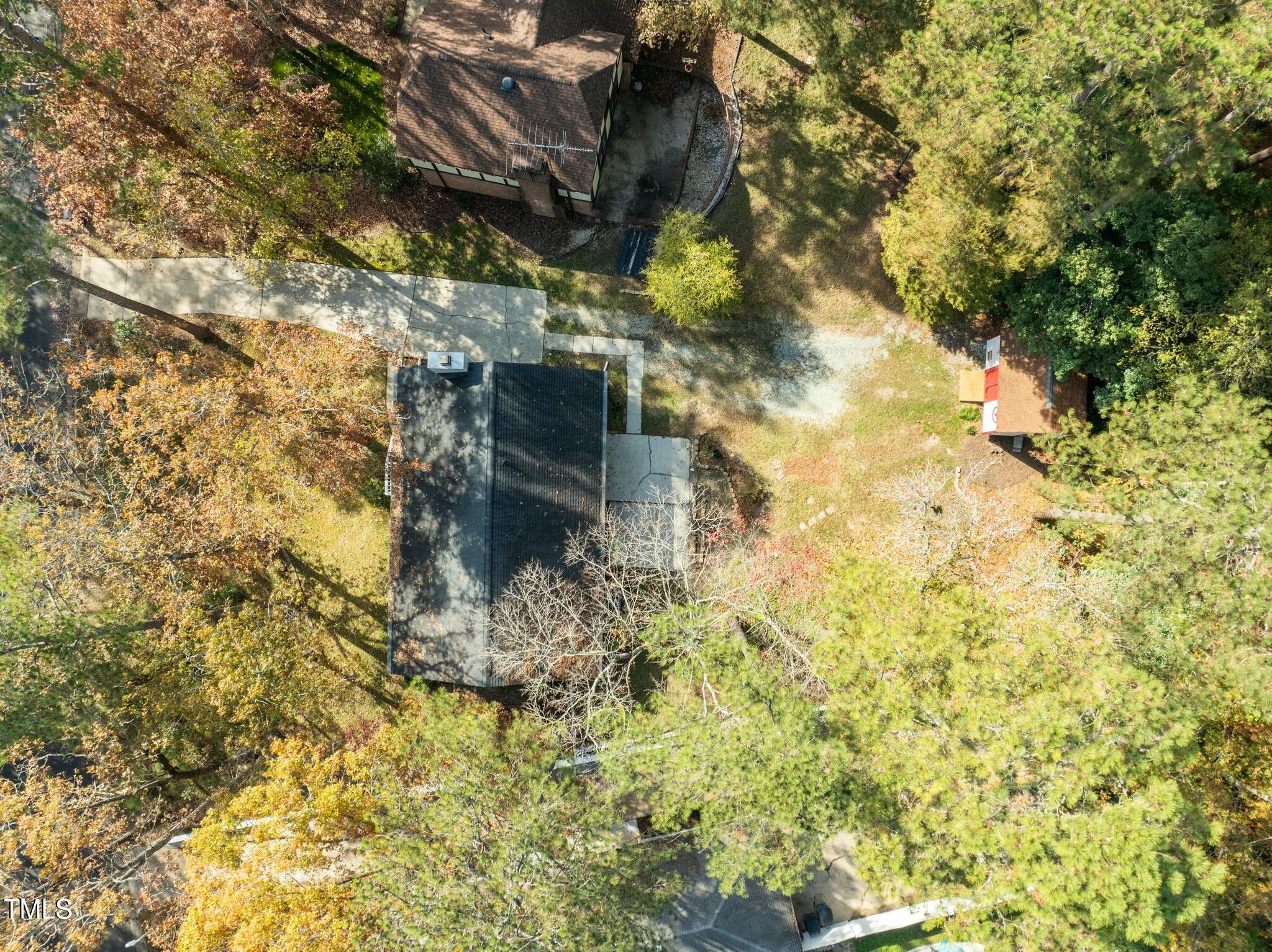 4118 Trotter Ridge Road