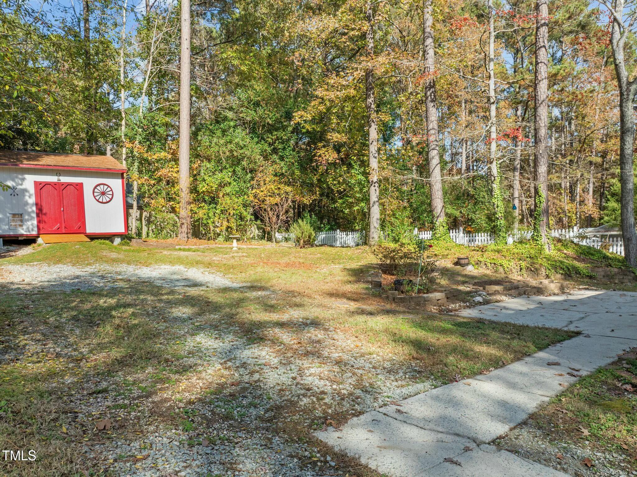 4118 Trotter Ridge Road