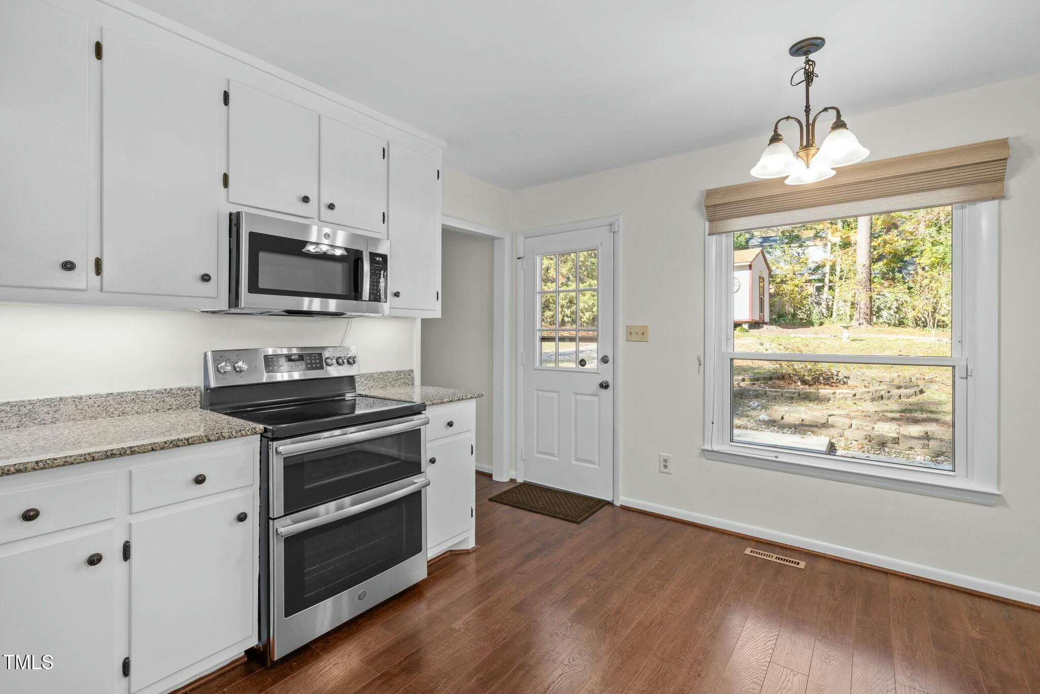 4118 Trotter Ridge Road