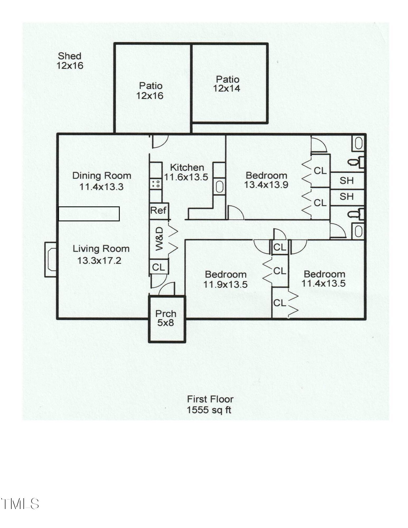 4118 Trotter Ridge Road