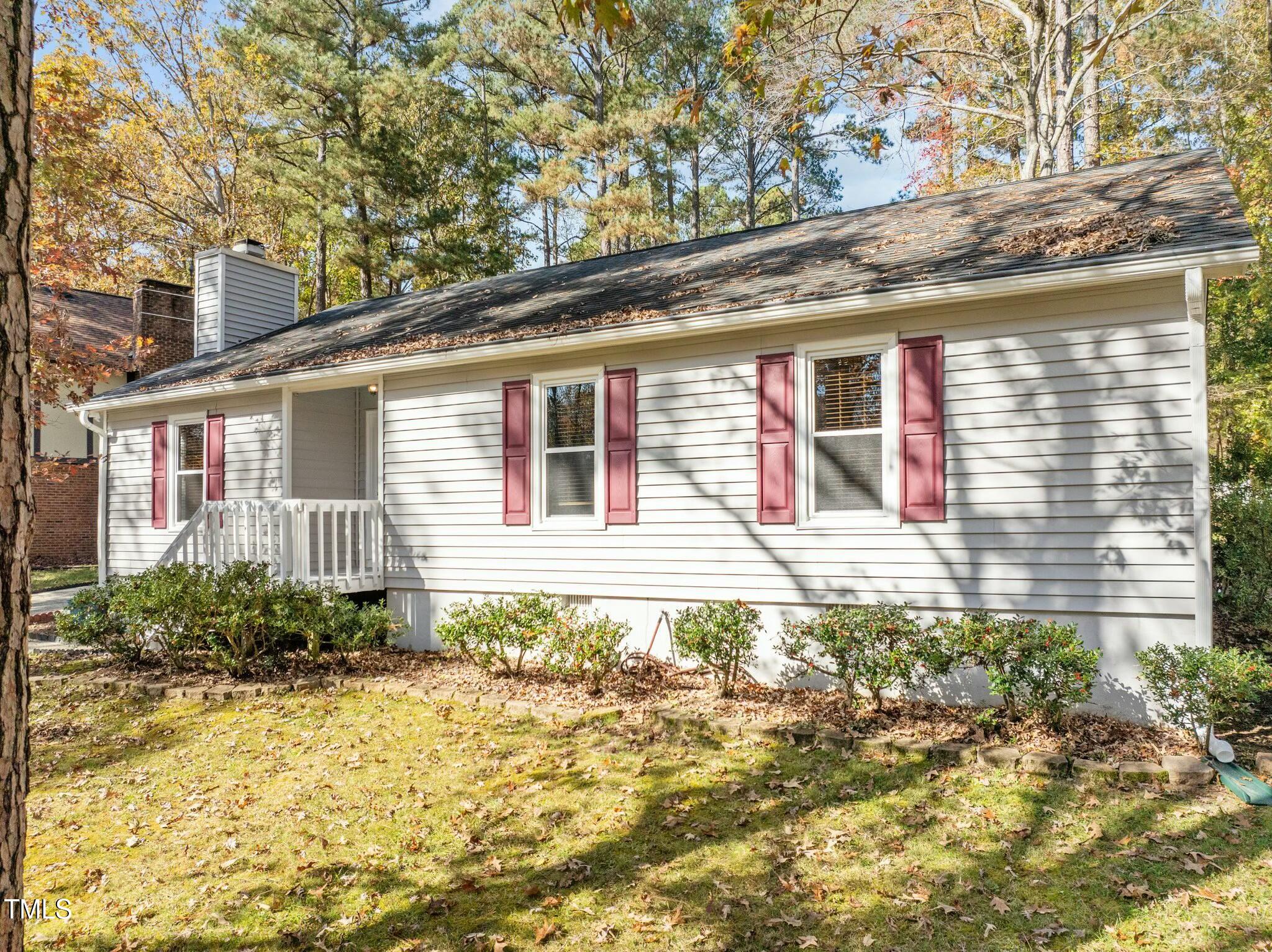 4118 Trotter Ridge Road