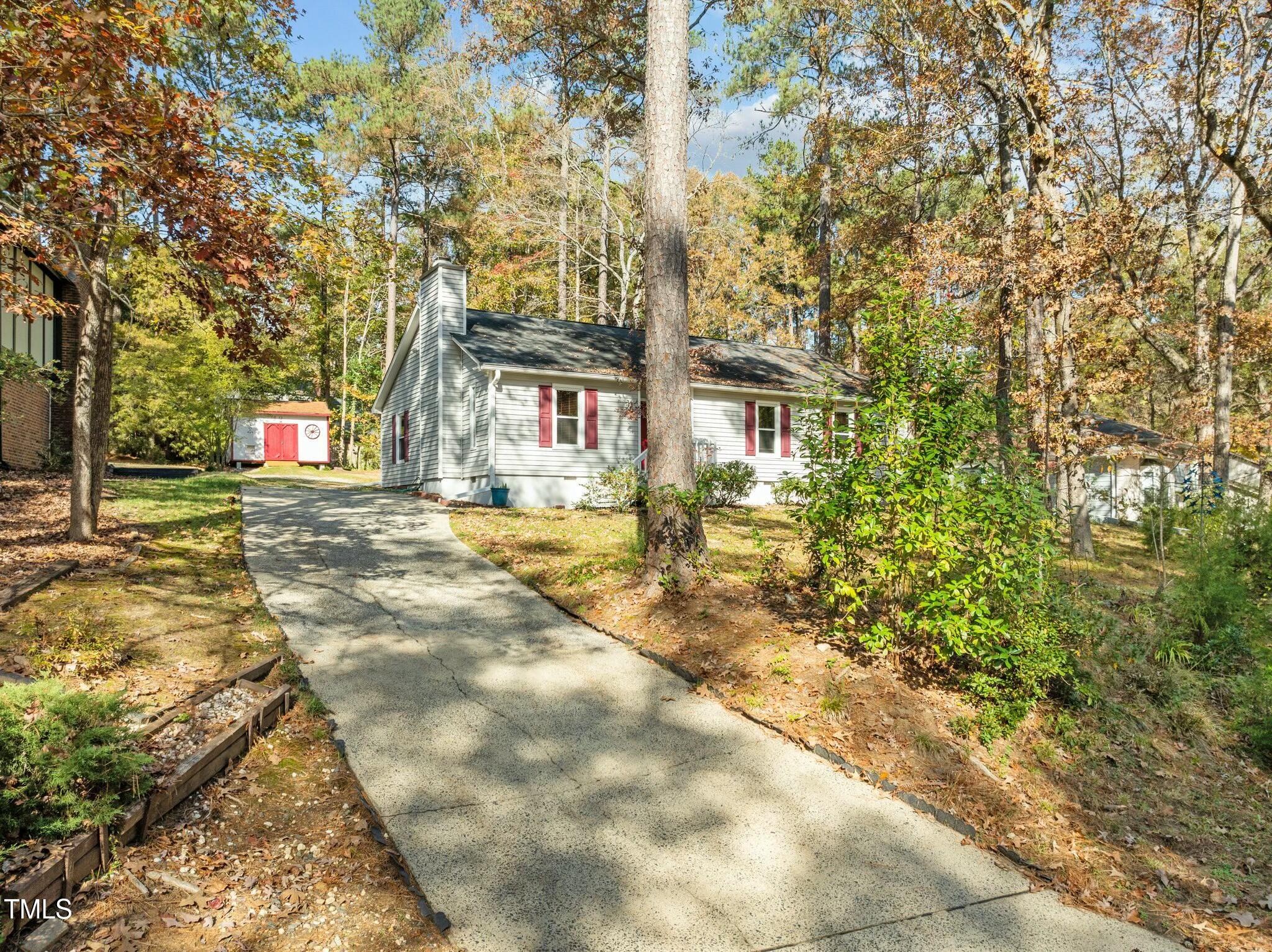 4118 Trotter Ridge Road