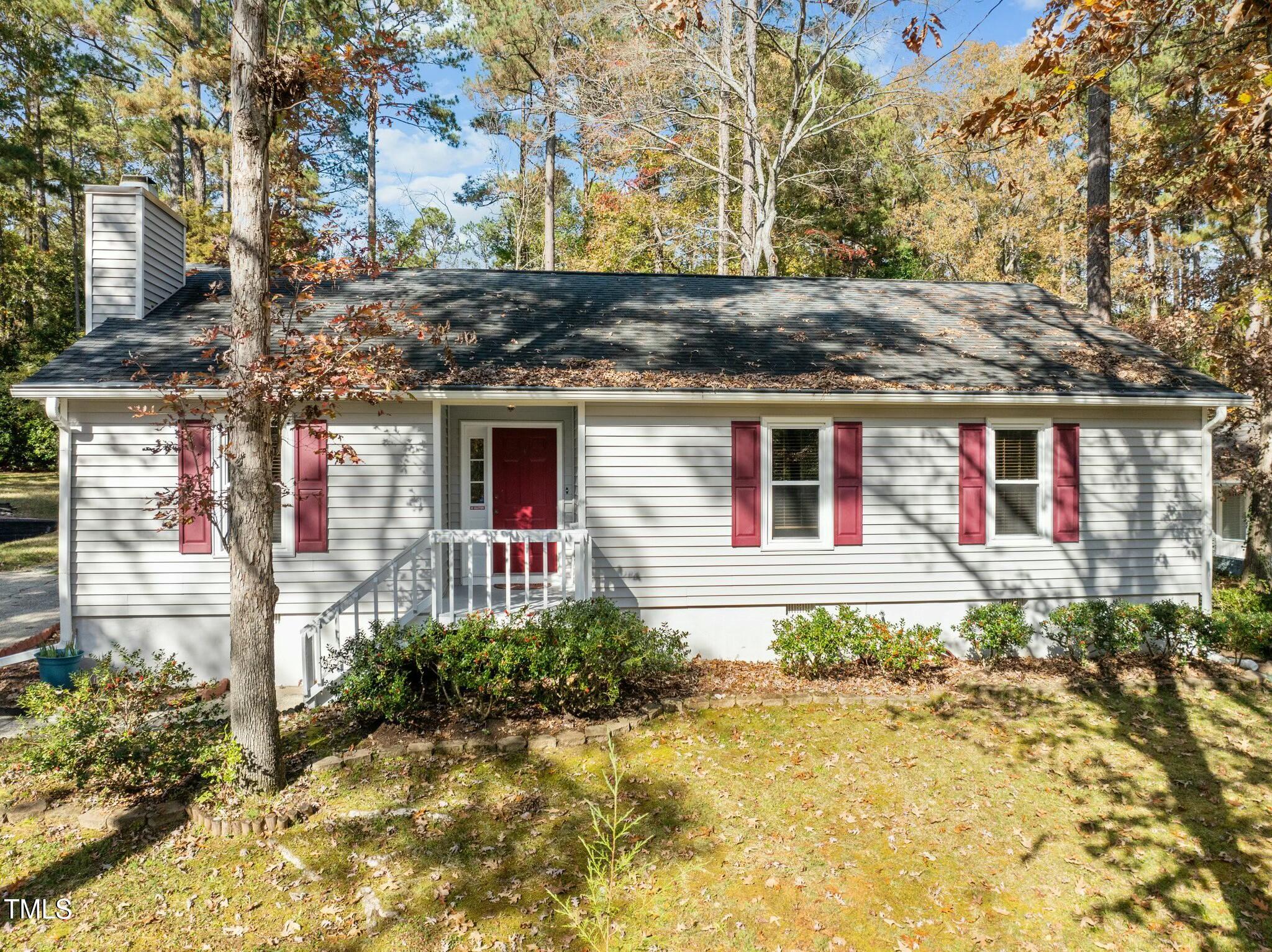4118 Trotter Ridge Road