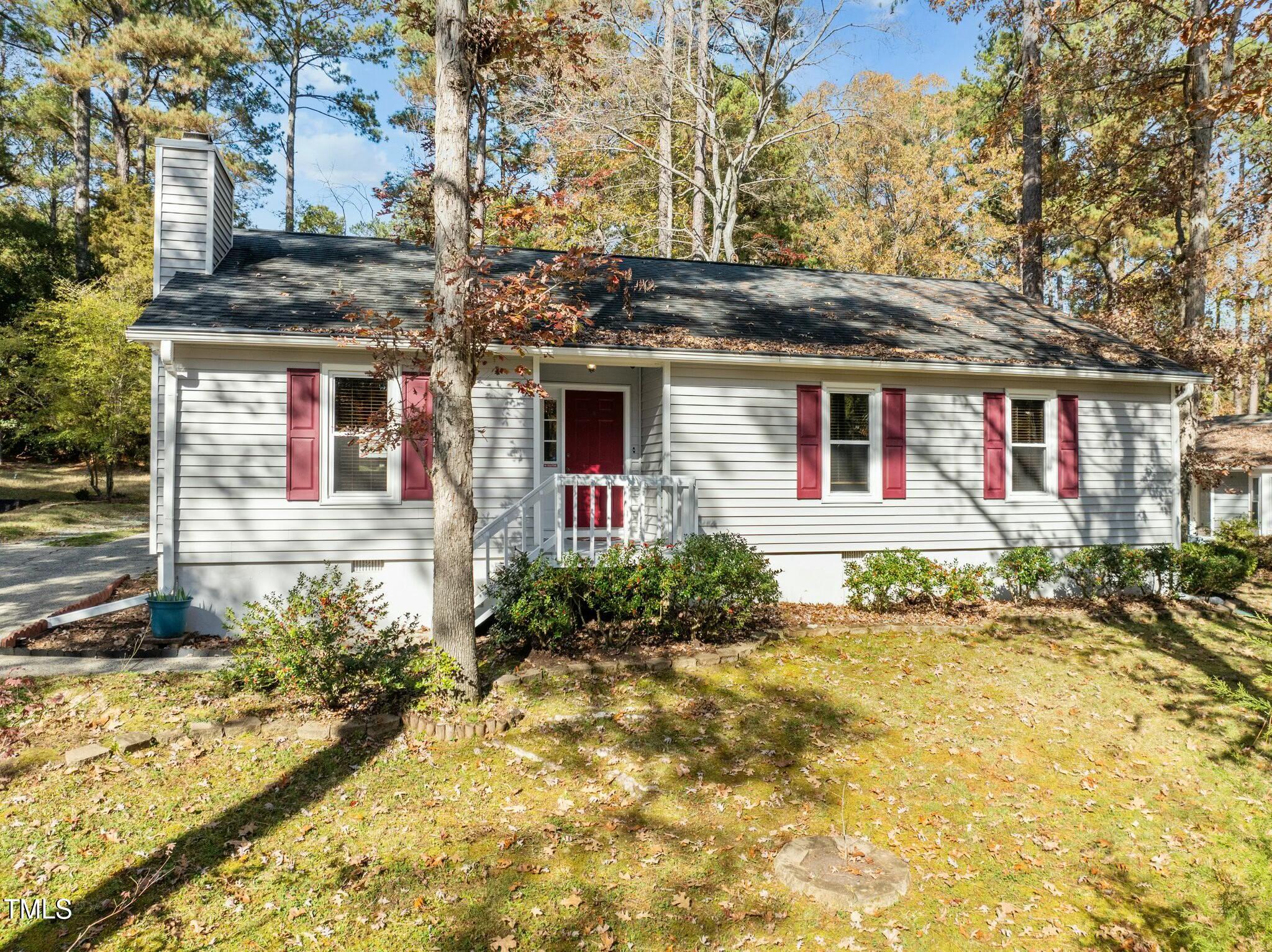 4118 Trotter Ridge Road