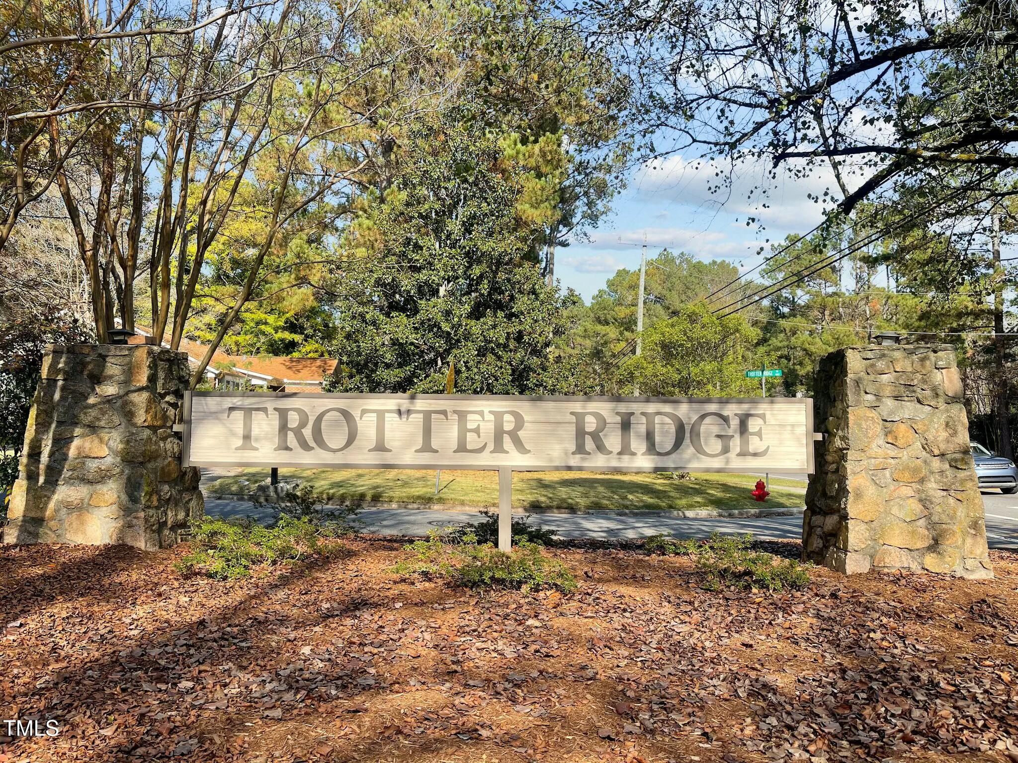 4118 Trotter Ridge Road