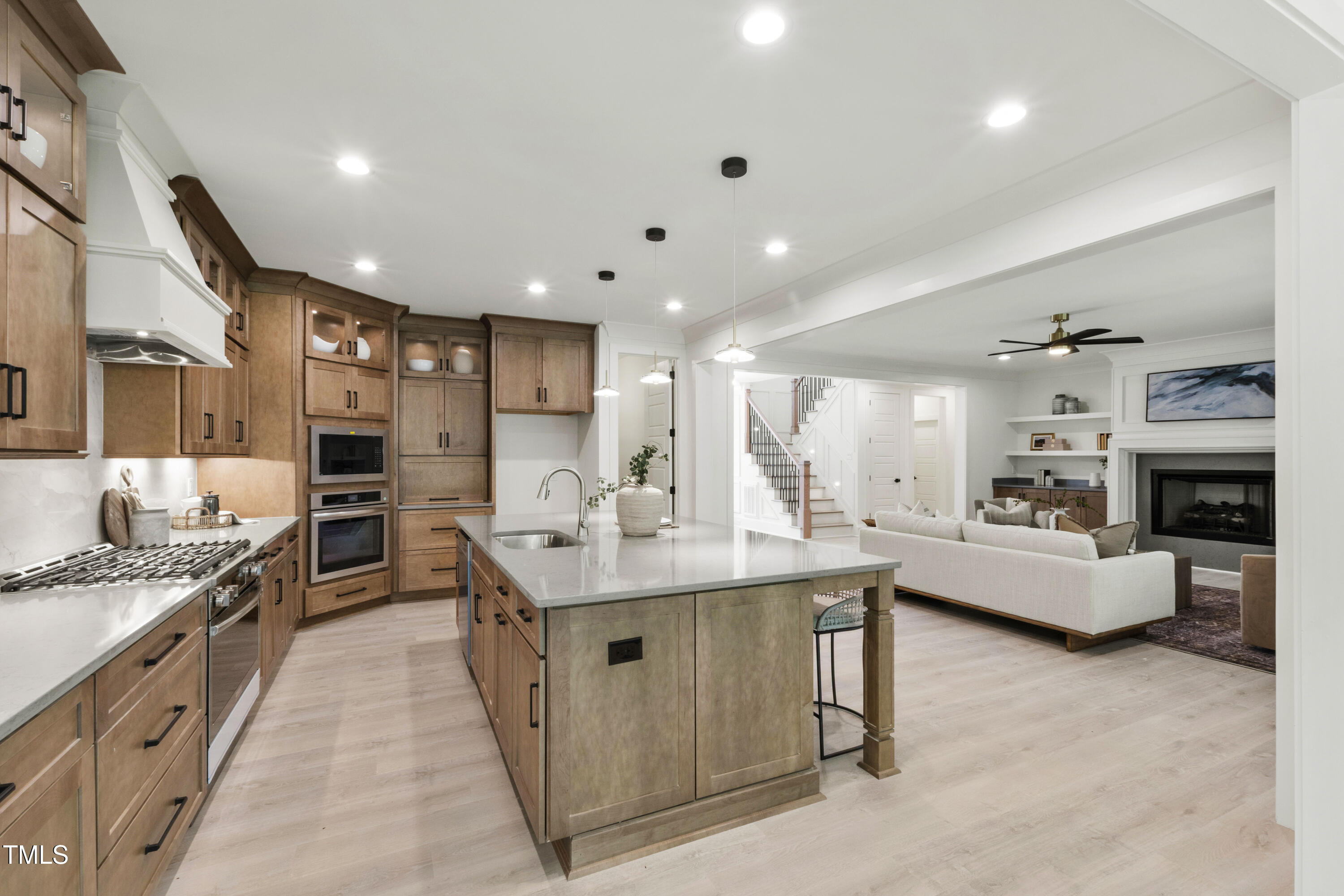 617 Darian Woods Drive