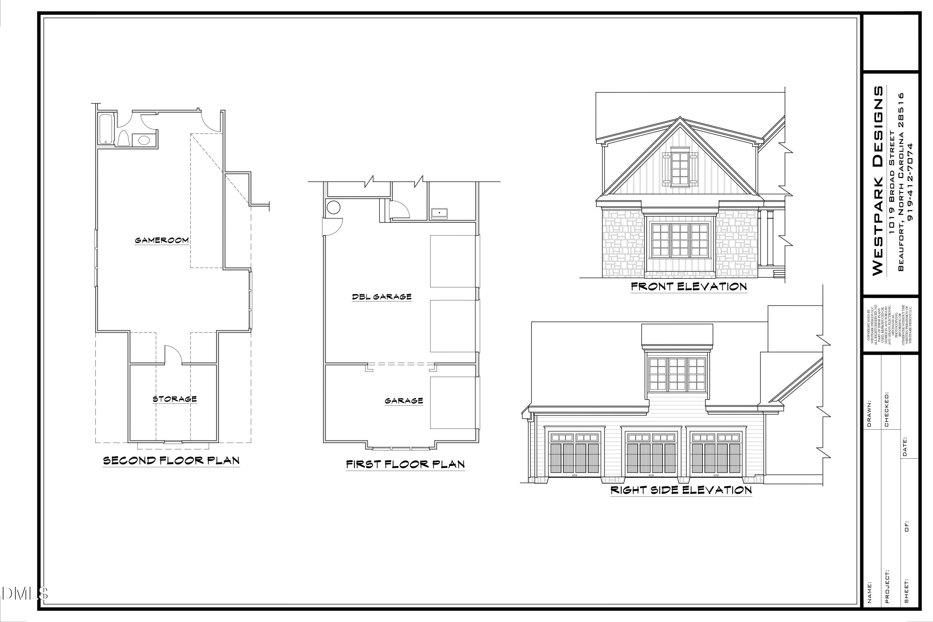 617 Darian Woods Drive