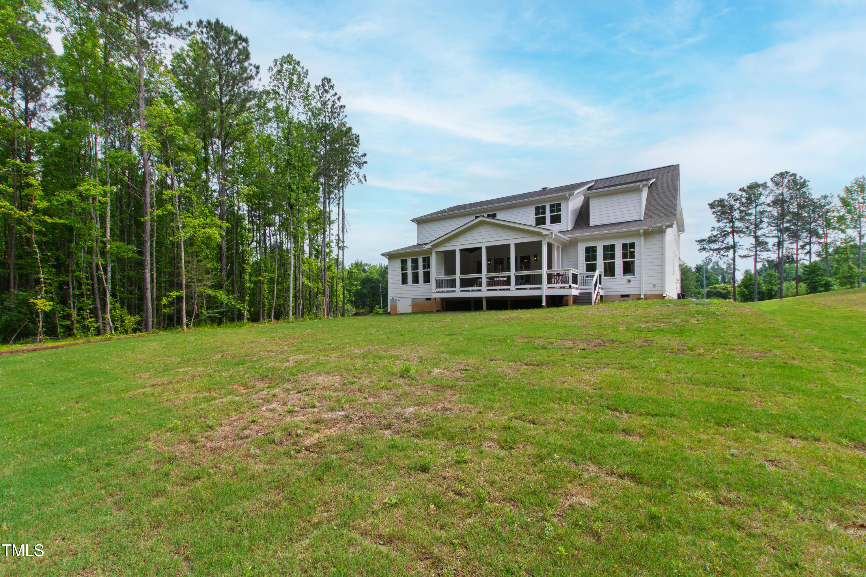 617 Darian Woods Drive