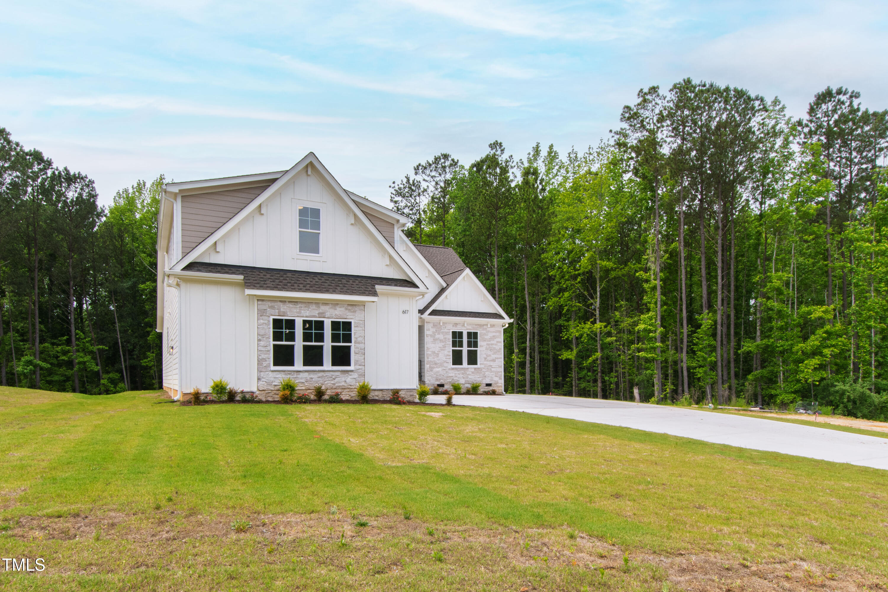 617 Darian Woods Drive