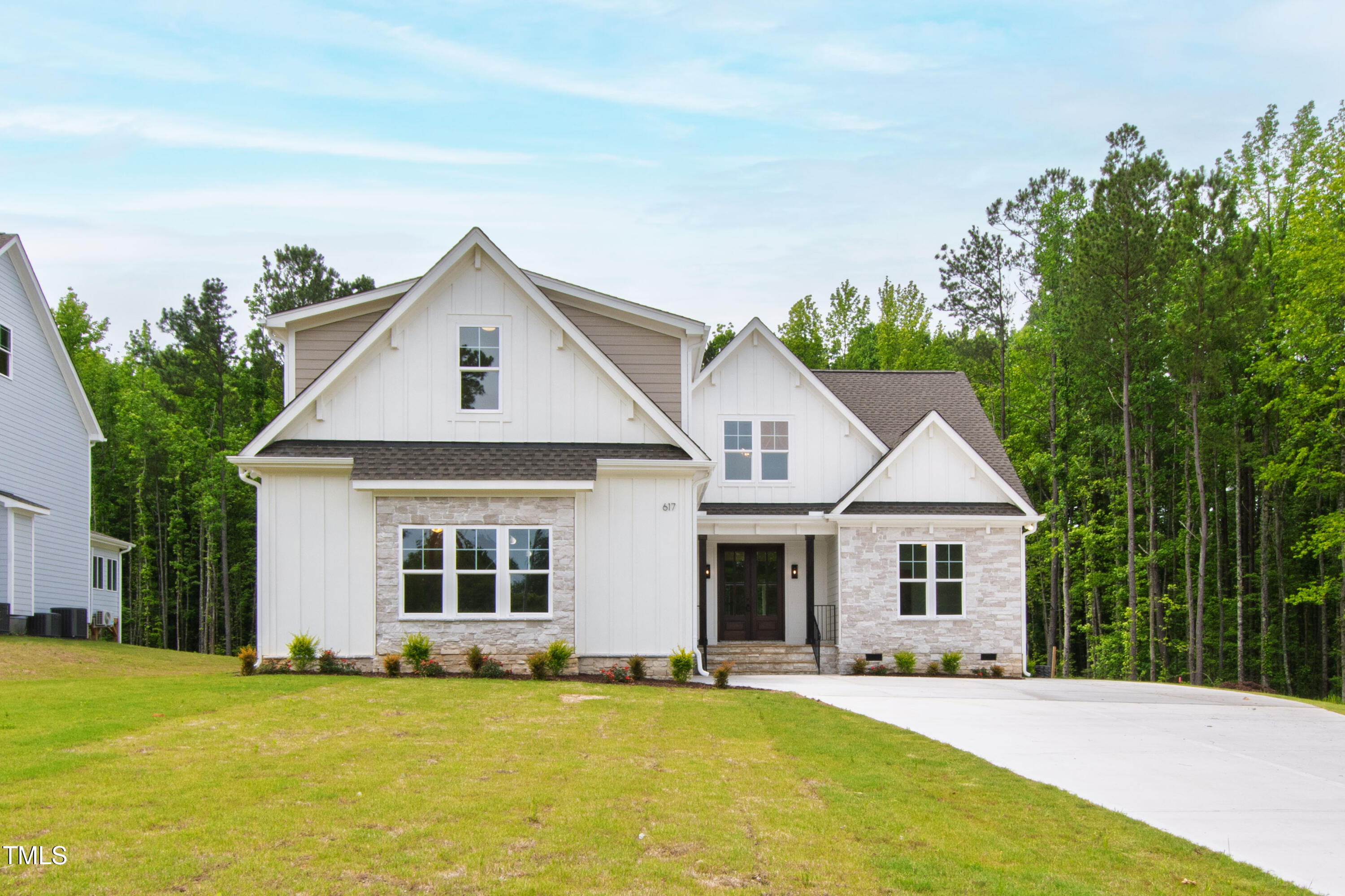 617 Darian Woods Drive