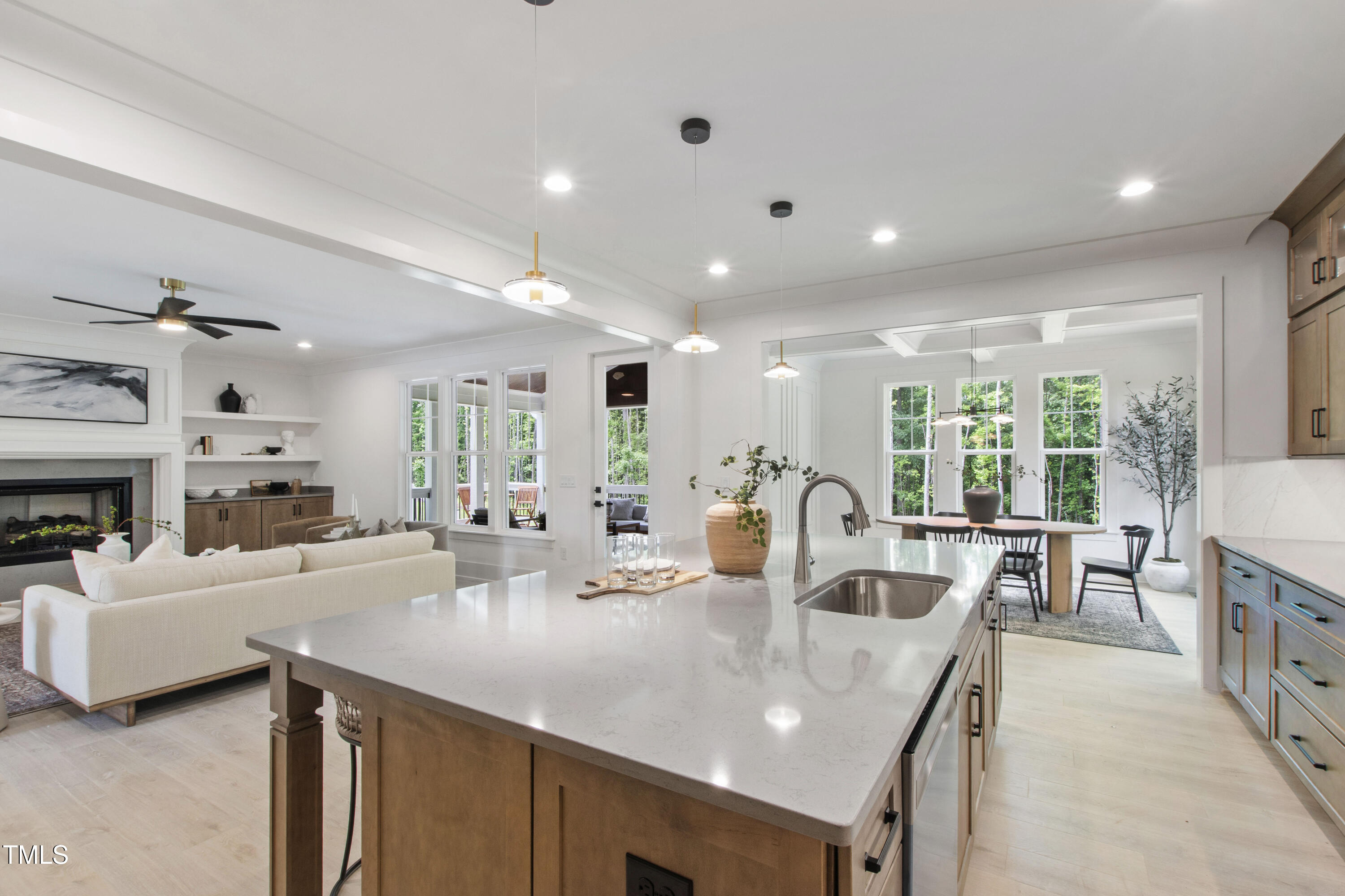 617 Darian Woods Drive