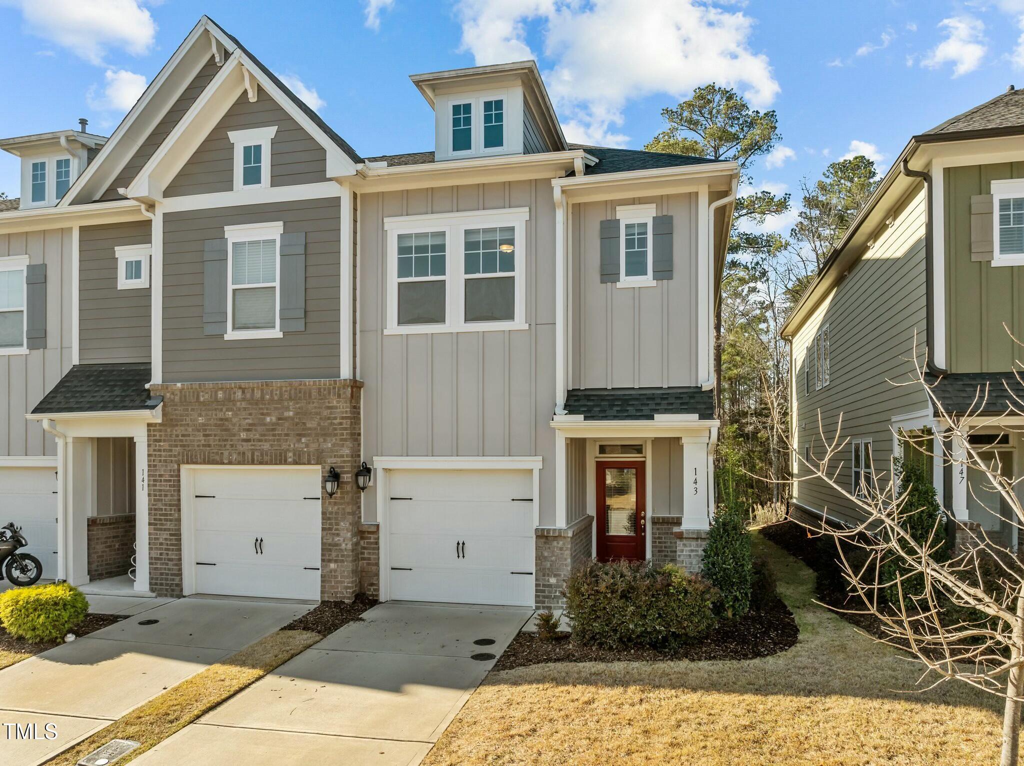 143 Manordale Drive