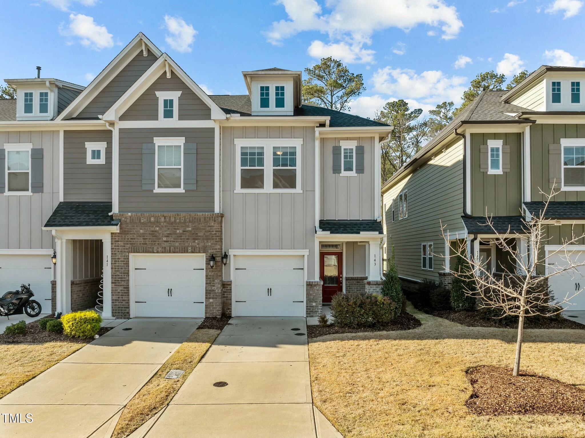 143 Manordale Drive
