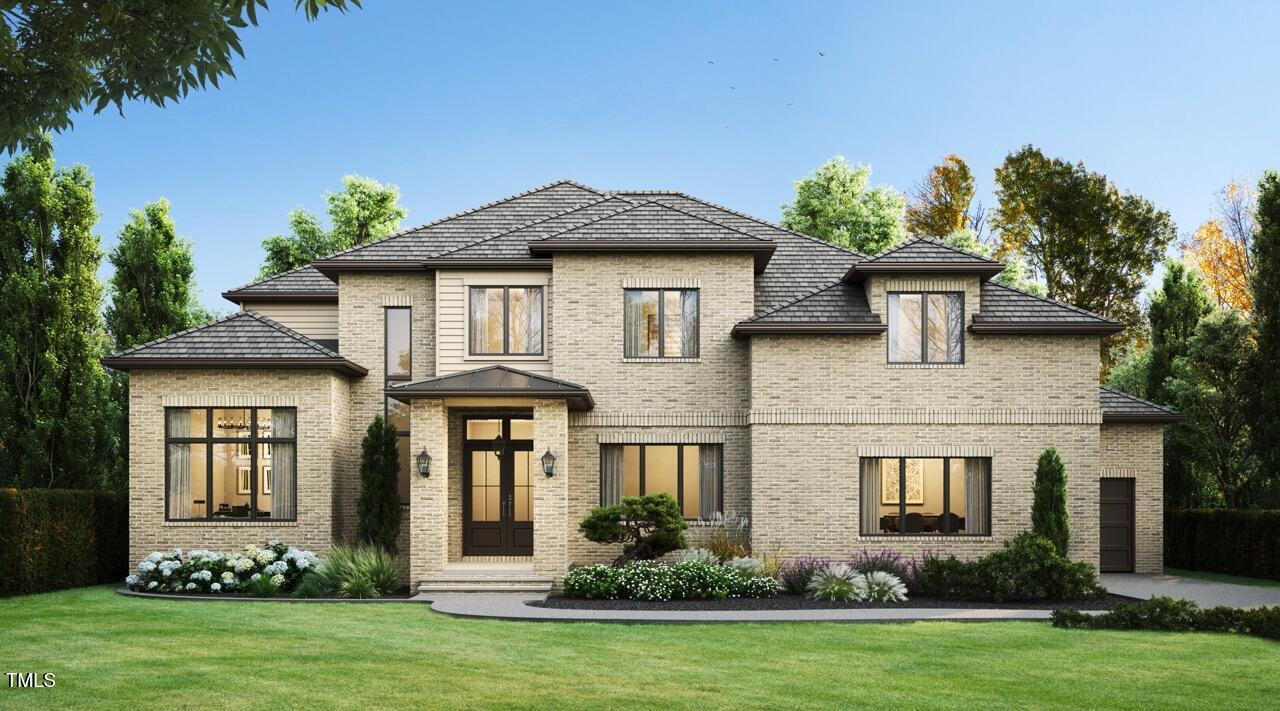 9125 Overlook Crest Drive