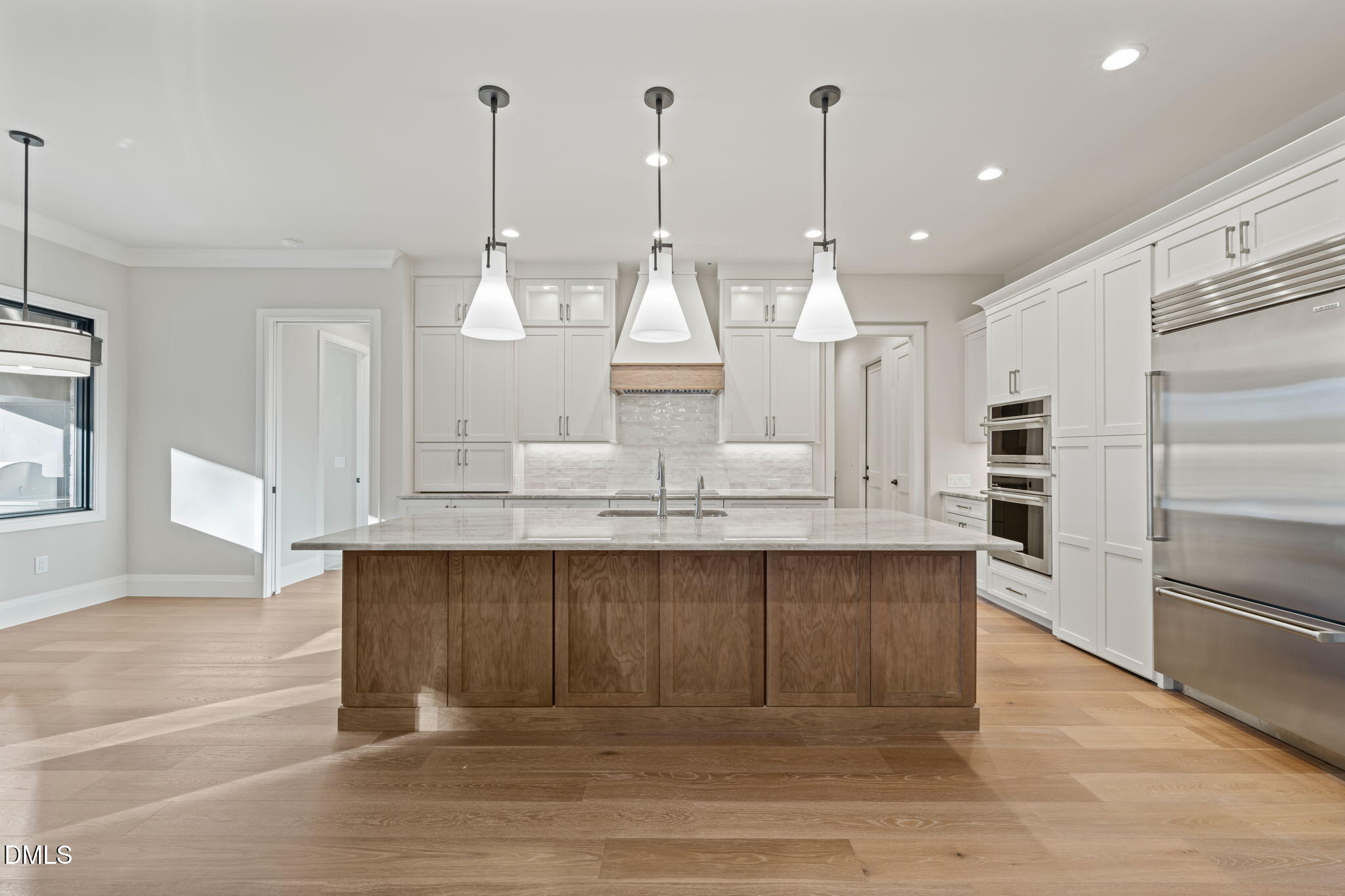 9125 Overlook Crest Drive