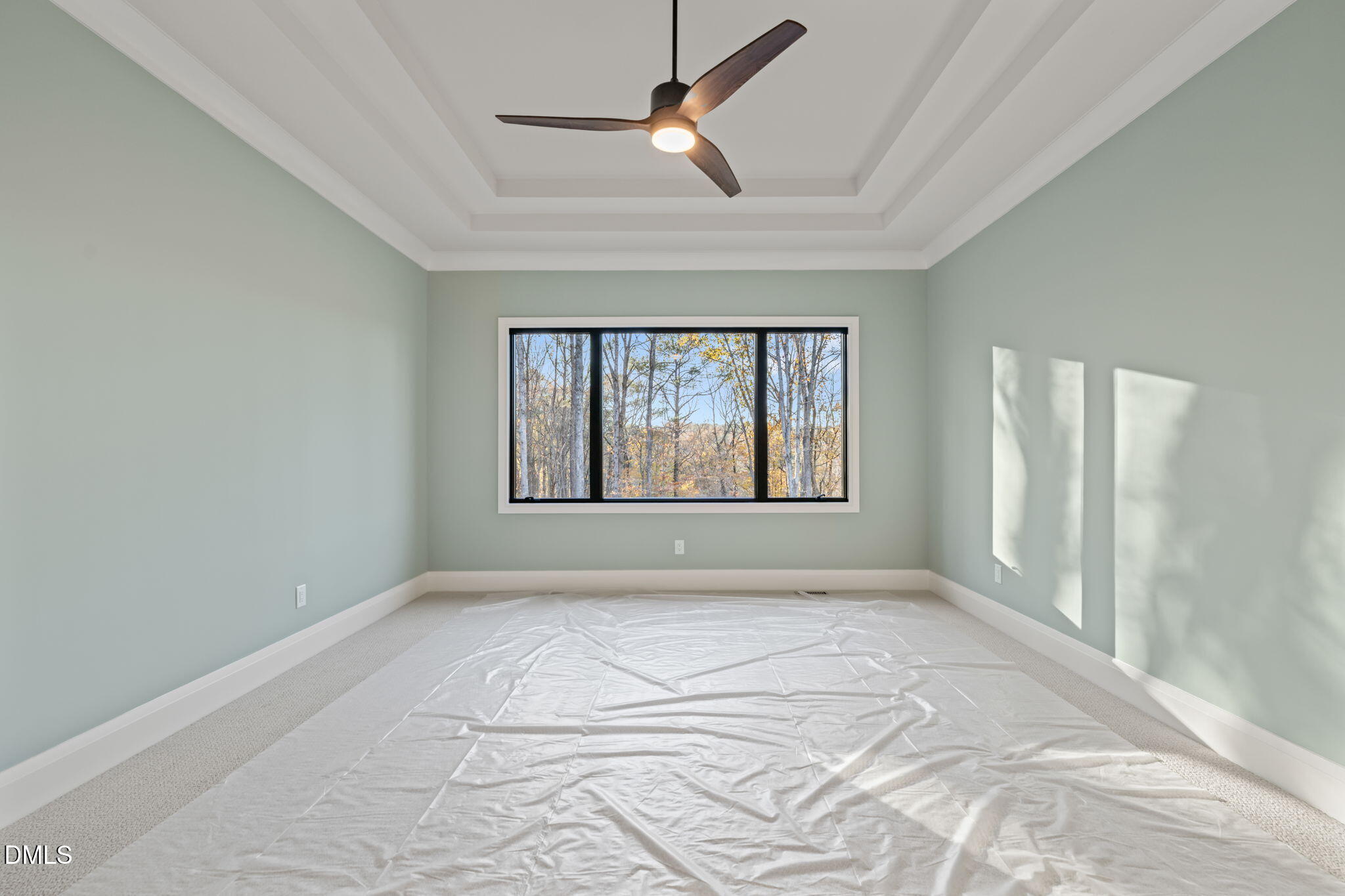 9125 Overlook Crest Drive