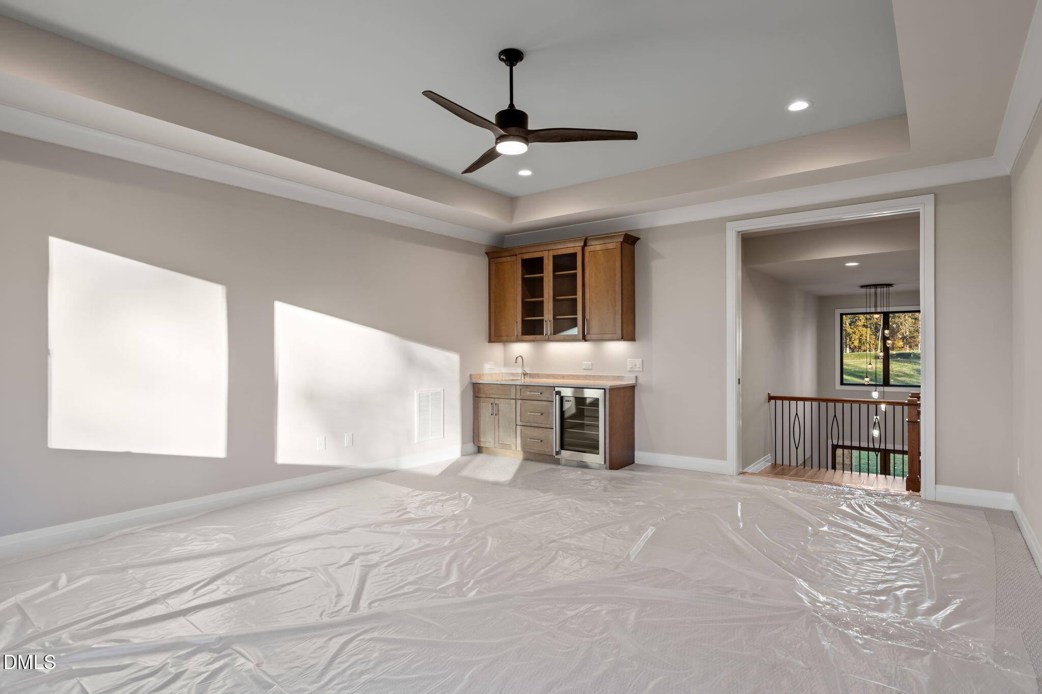 9125 Overlook Crest Drive