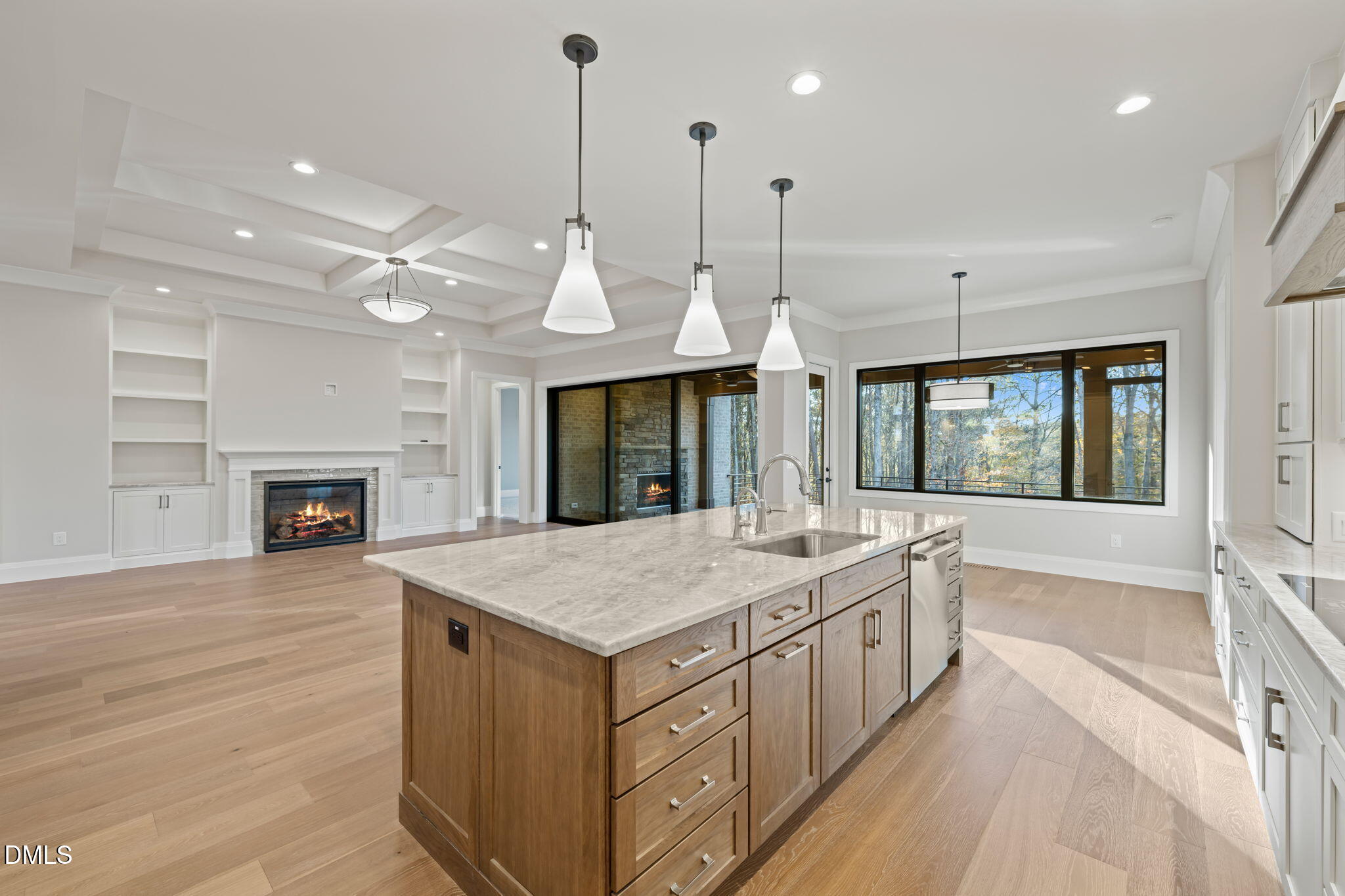 9125 Overlook Crest Drive