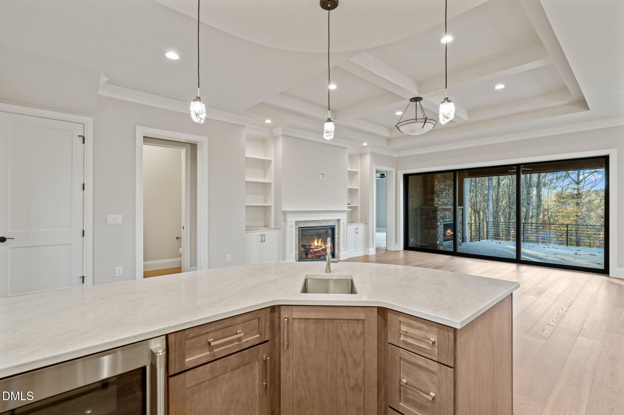 9125 Overlook Crest Drive