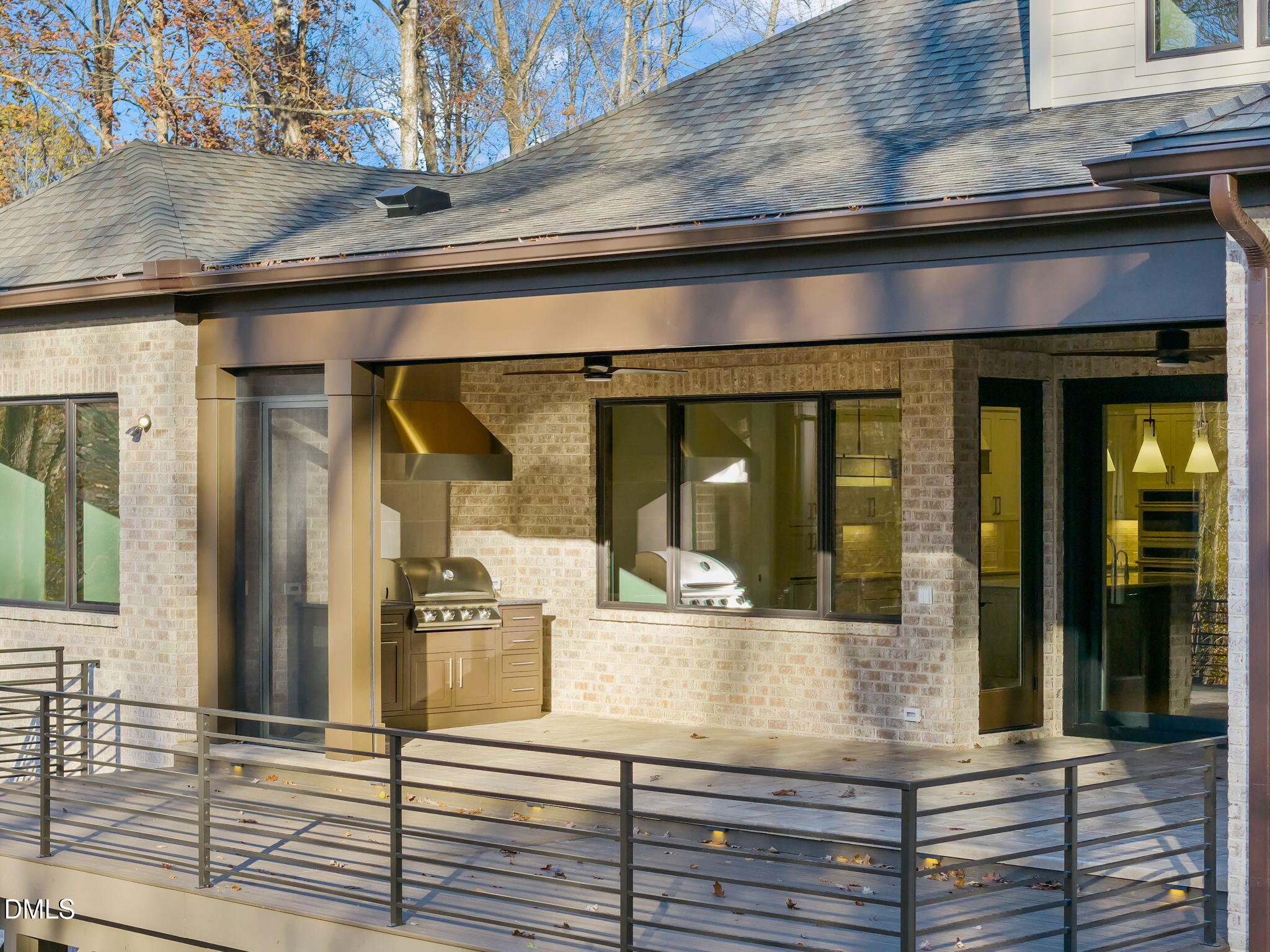 9125 Overlook Crest Drive