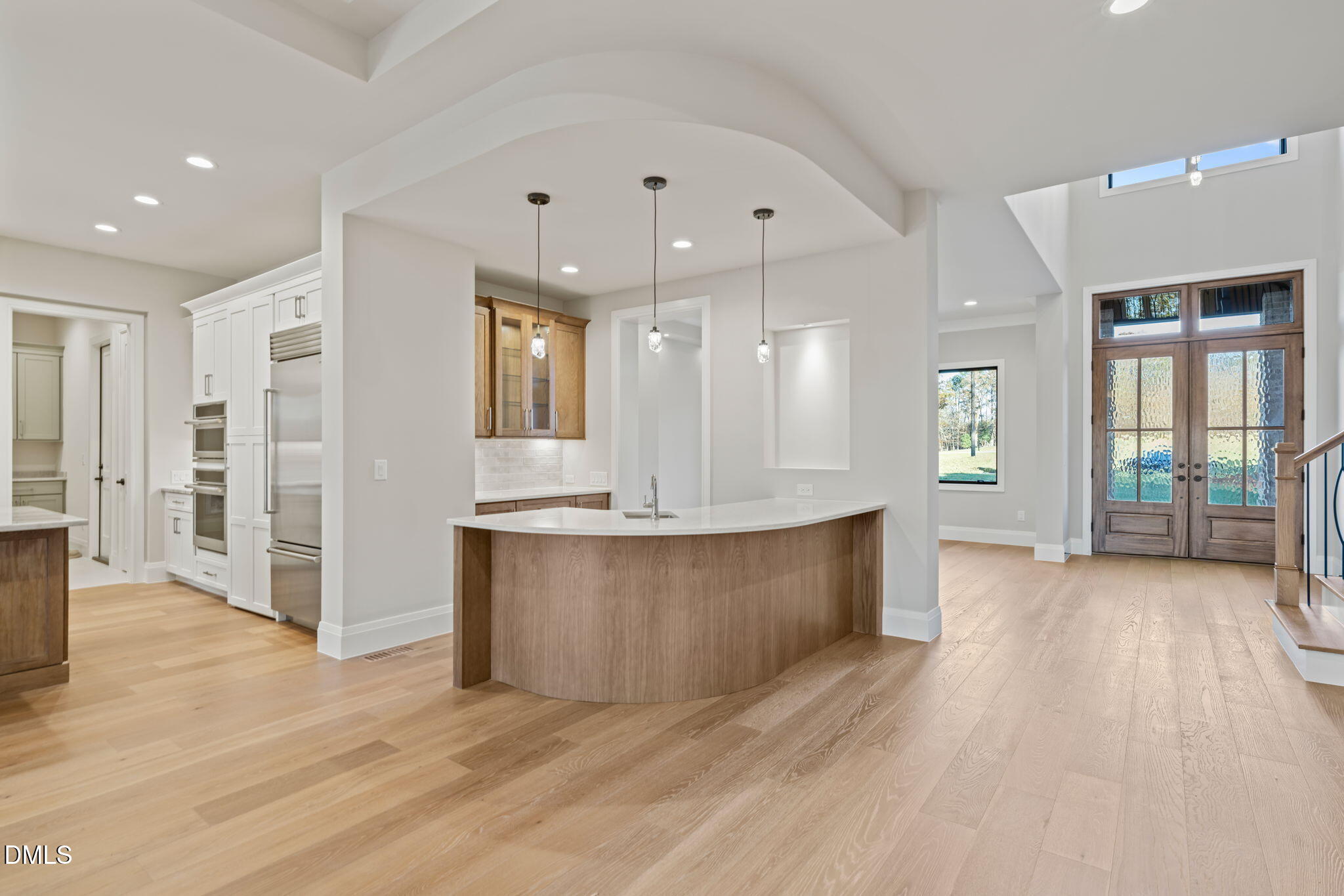 9125 Overlook Crest Drive