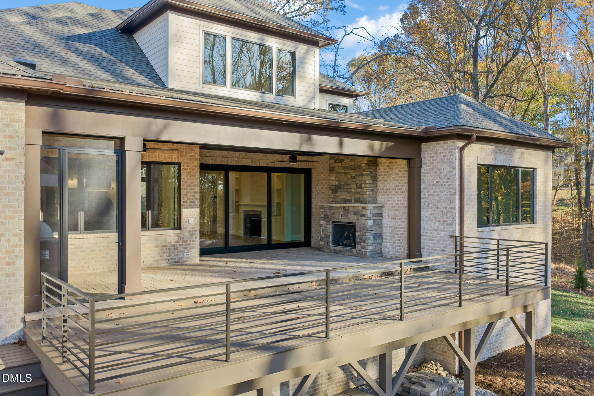 9125 Overlook Crest Drive