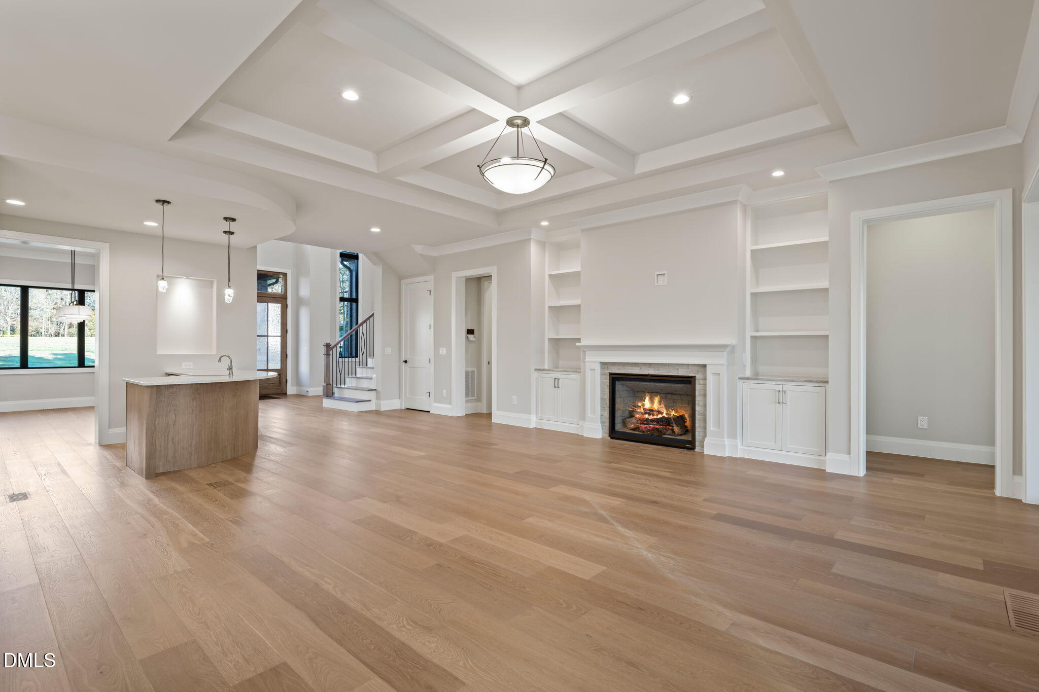 9125 Overlook Crest Drive