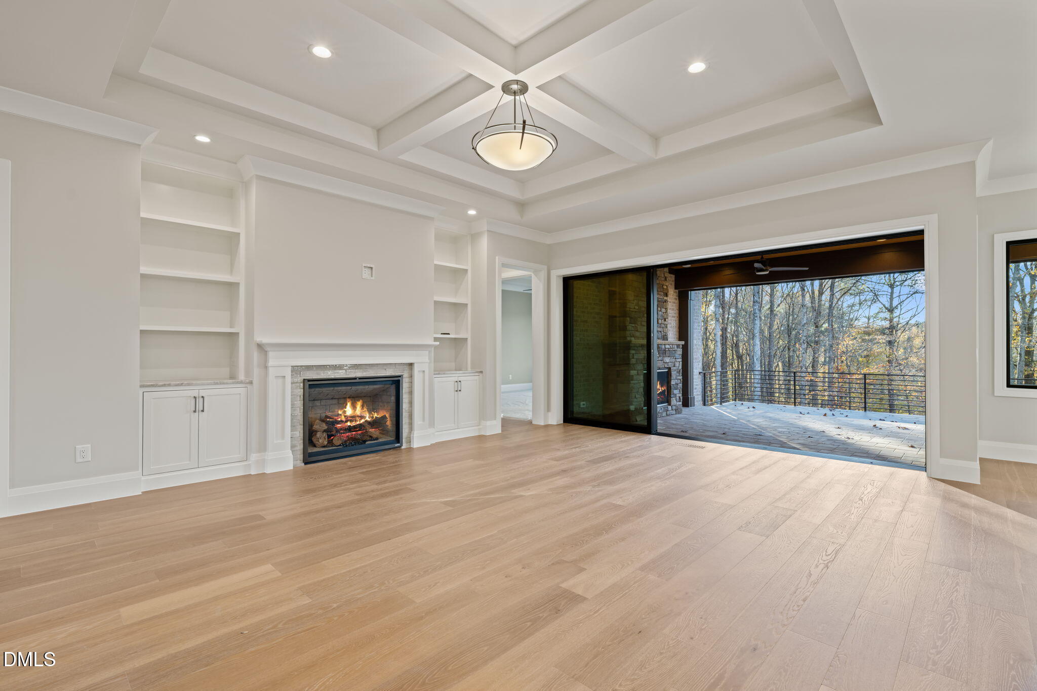 9125 Overlook Crest Drive