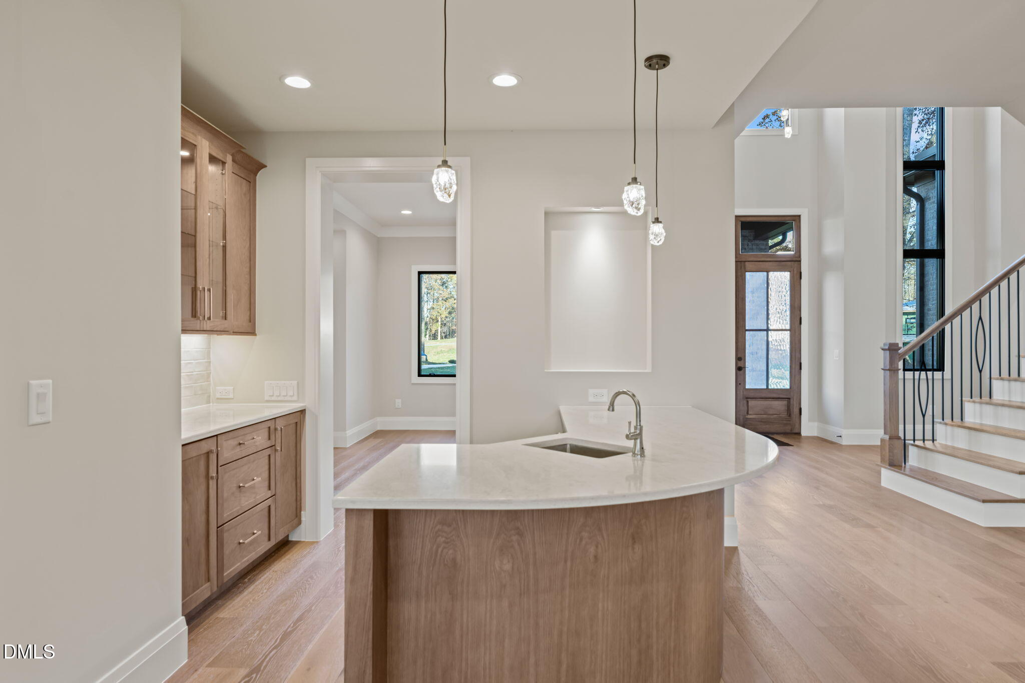 9125 Overlook Crest Drive