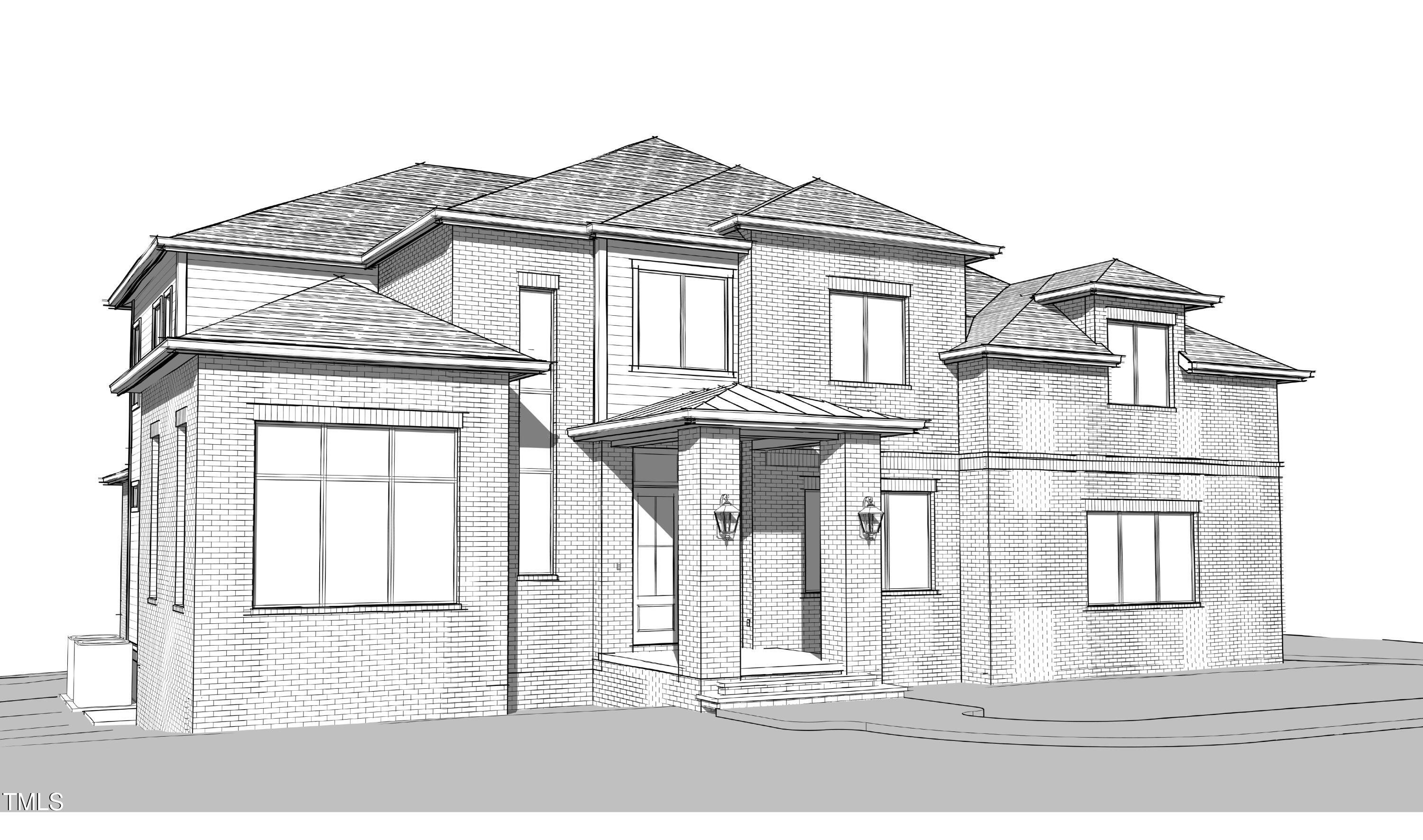 9125 Overlook Crest Drive