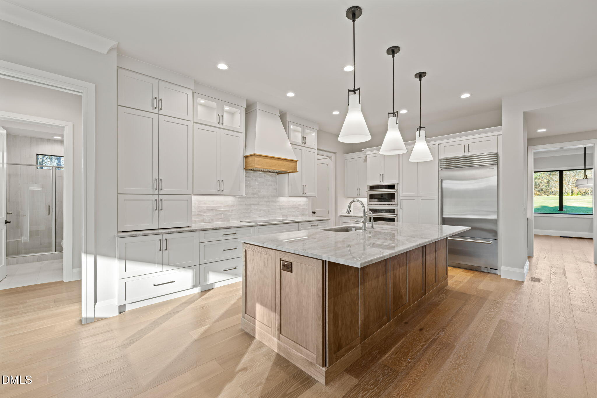 9125 Overlook Crest Drive