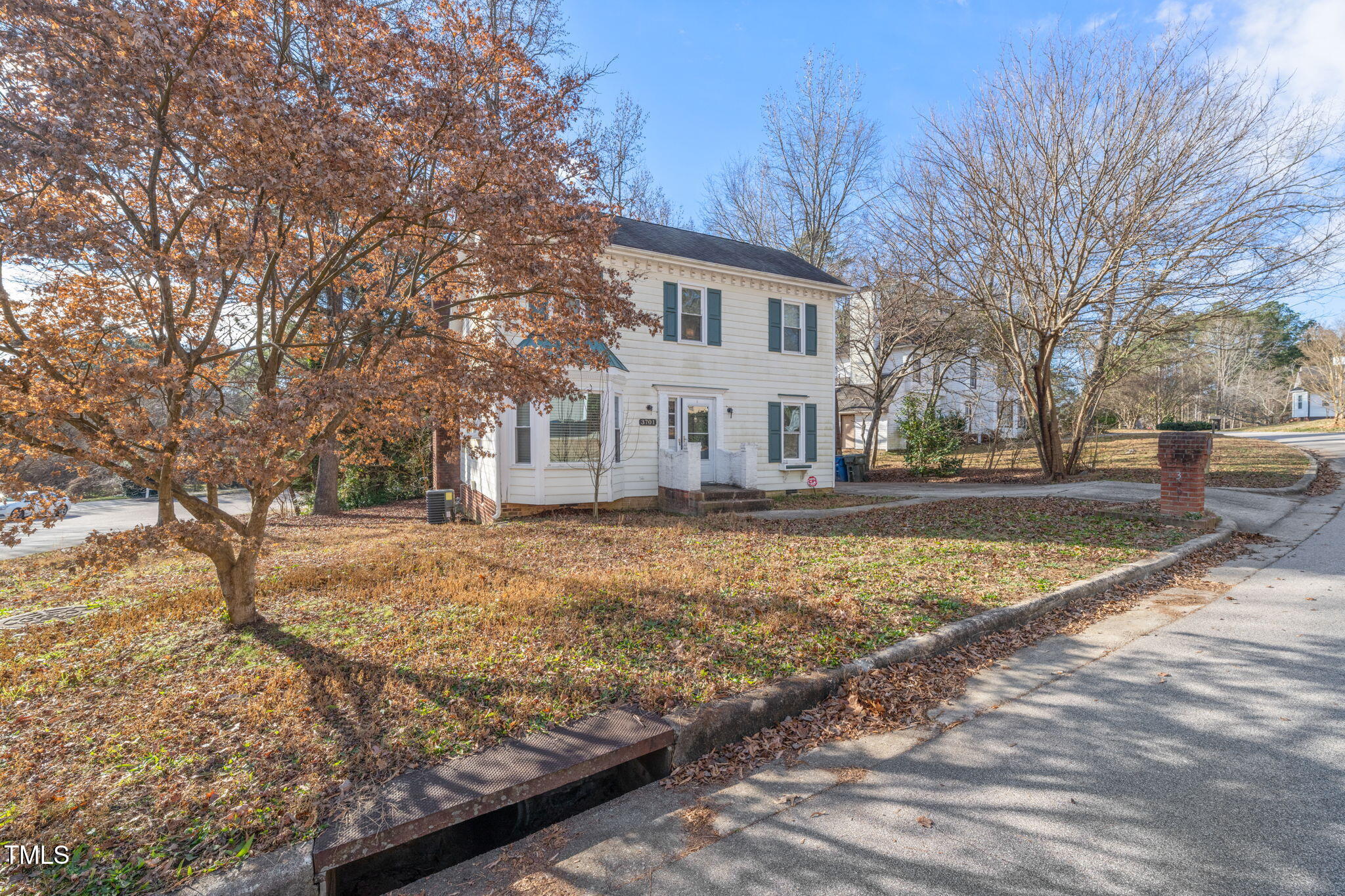 3701 E Jameson Road