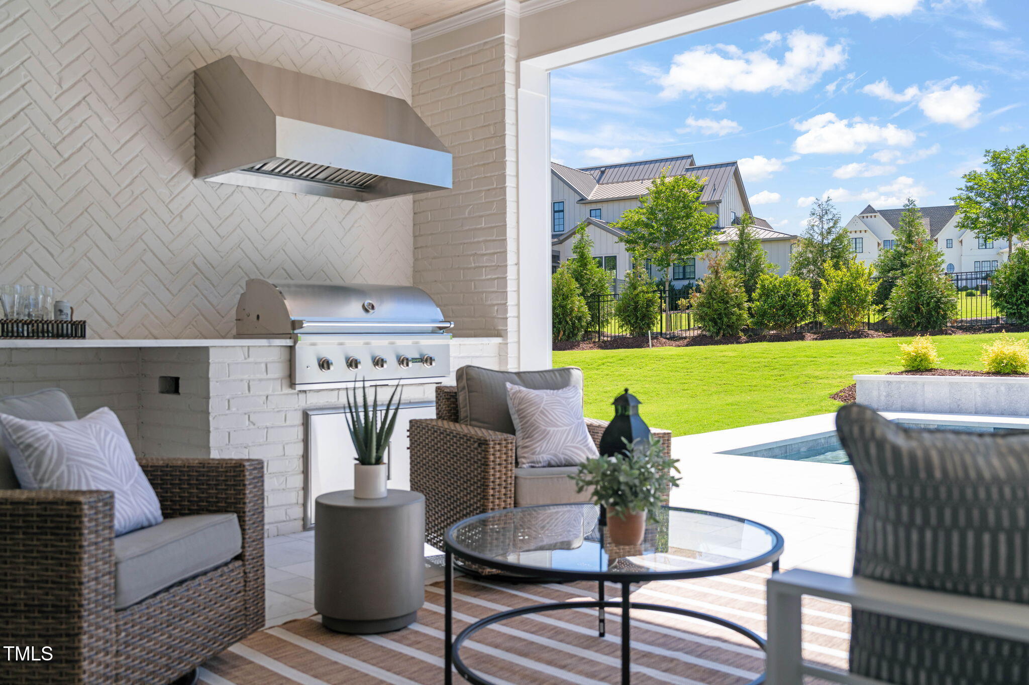 1608 Legacy Ridge Lane