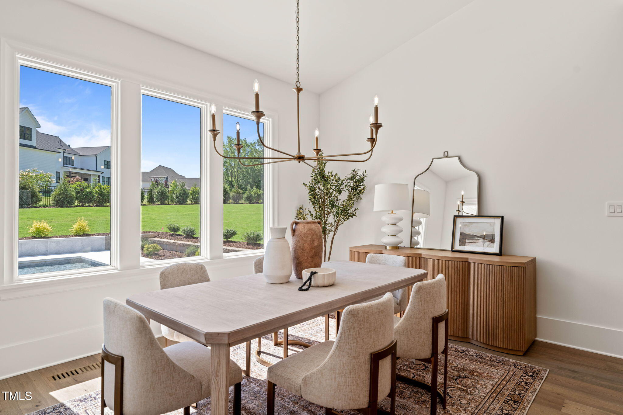 1608 Legacy Ridge Lane