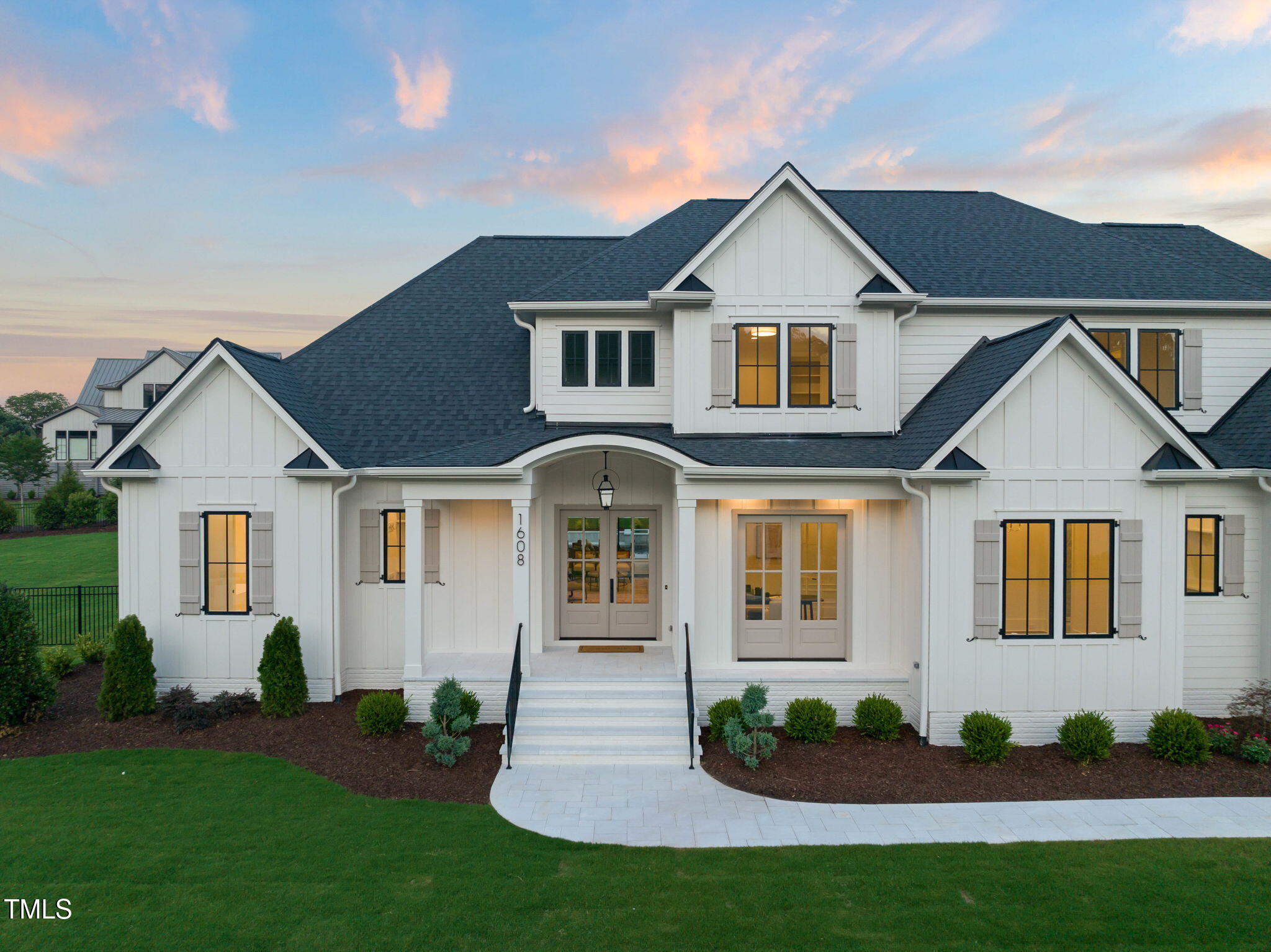 1608 Legacy Ridge Lane