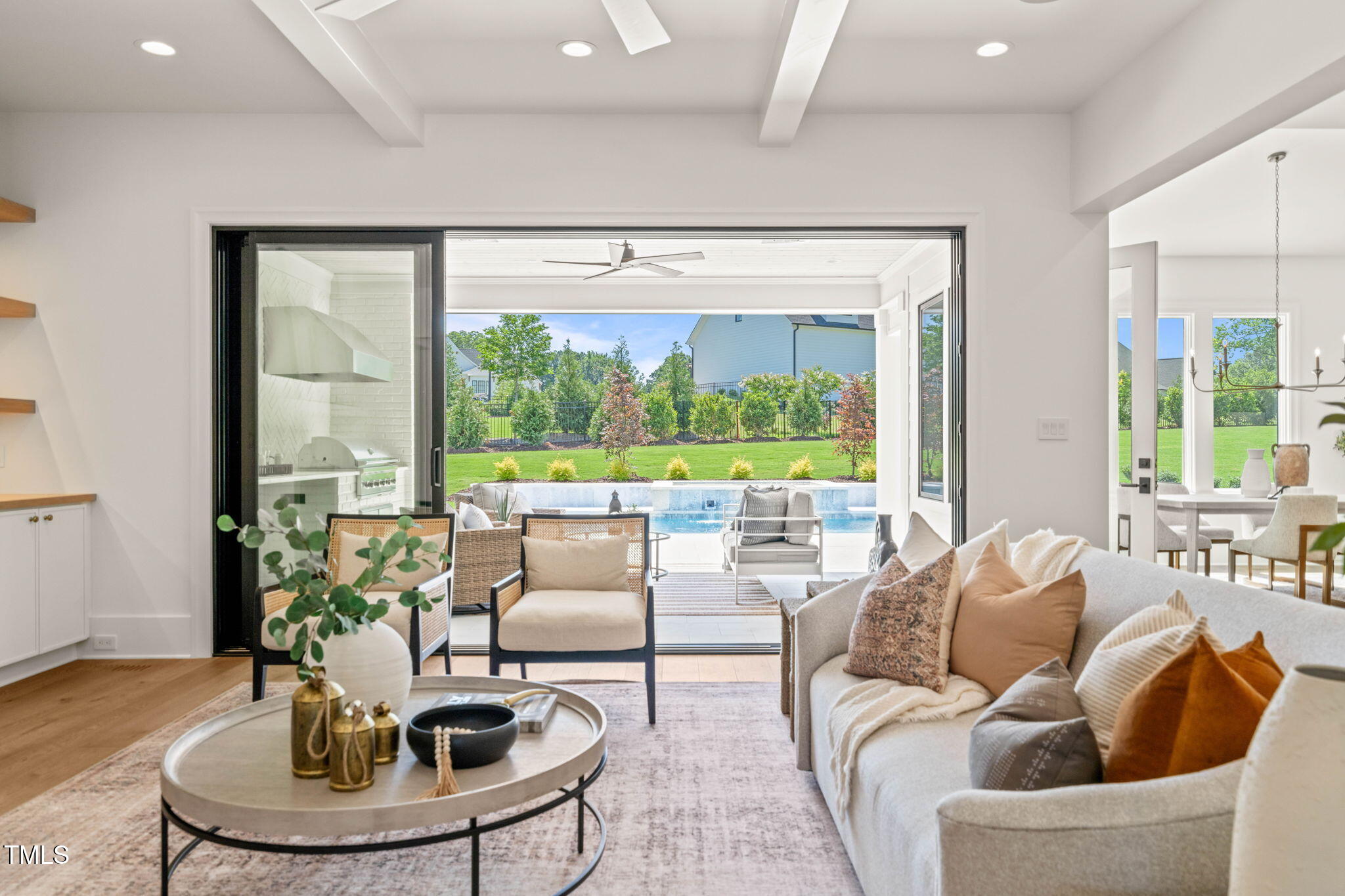 1608 Legacy Ridge Lane