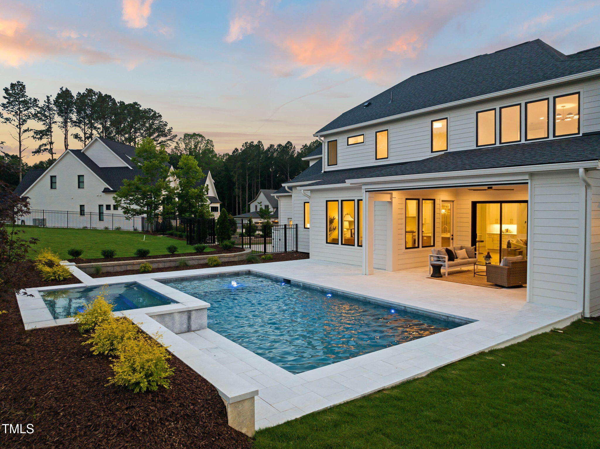 1608 Legacy Ridge Lane