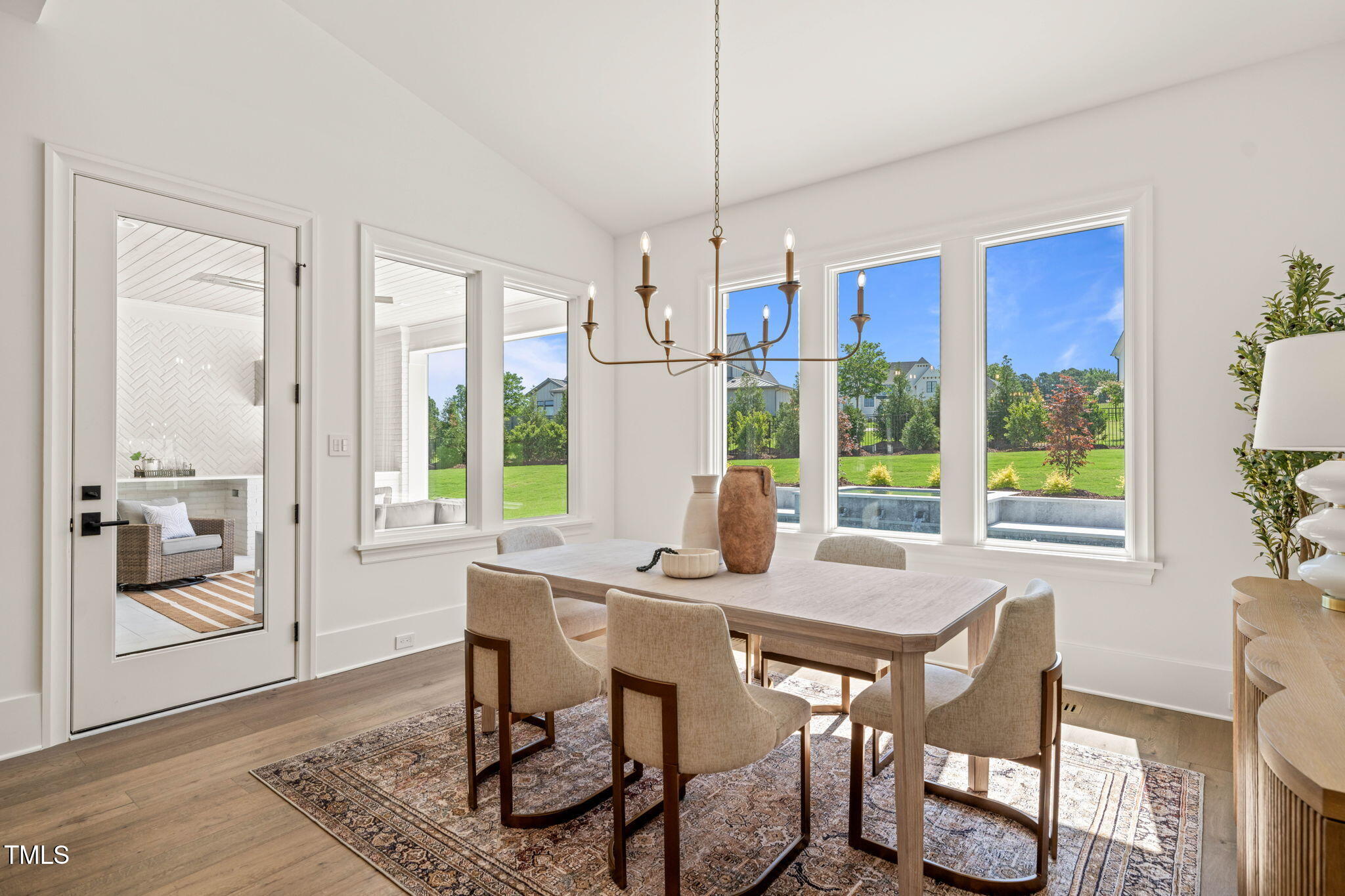 1608 Legacy Ridge Lane