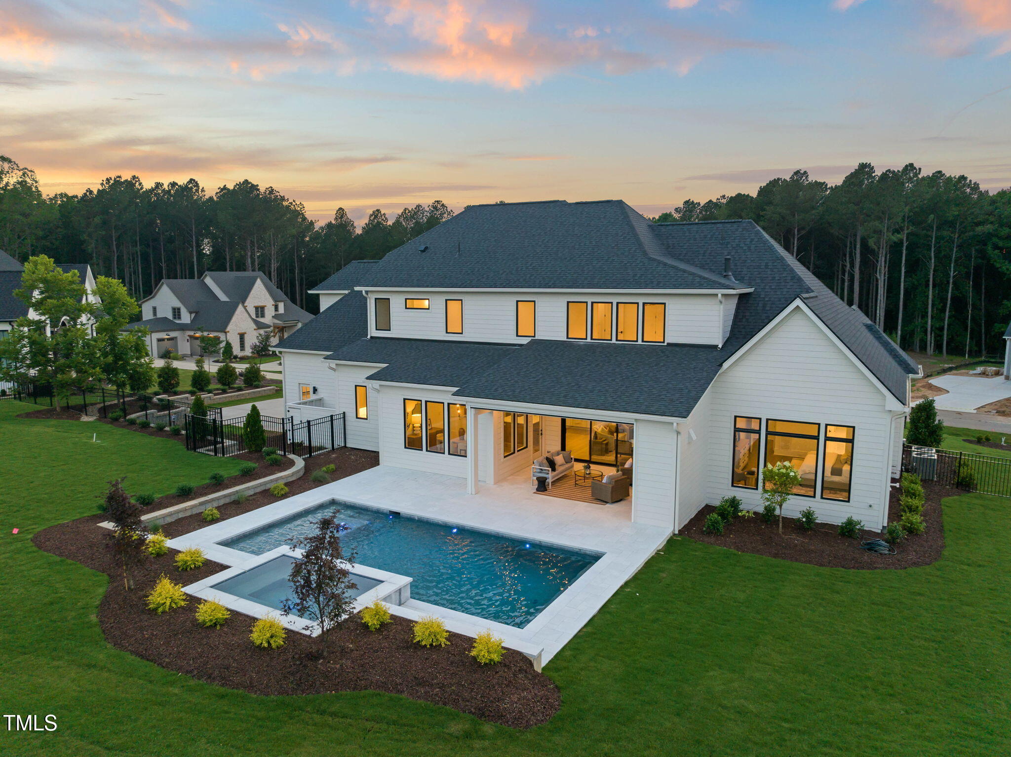 1608 Legacy Ridge Lane