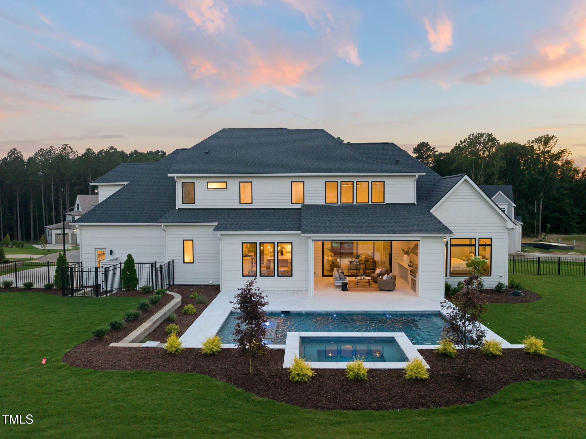 1608 Legacy Ridge Lane