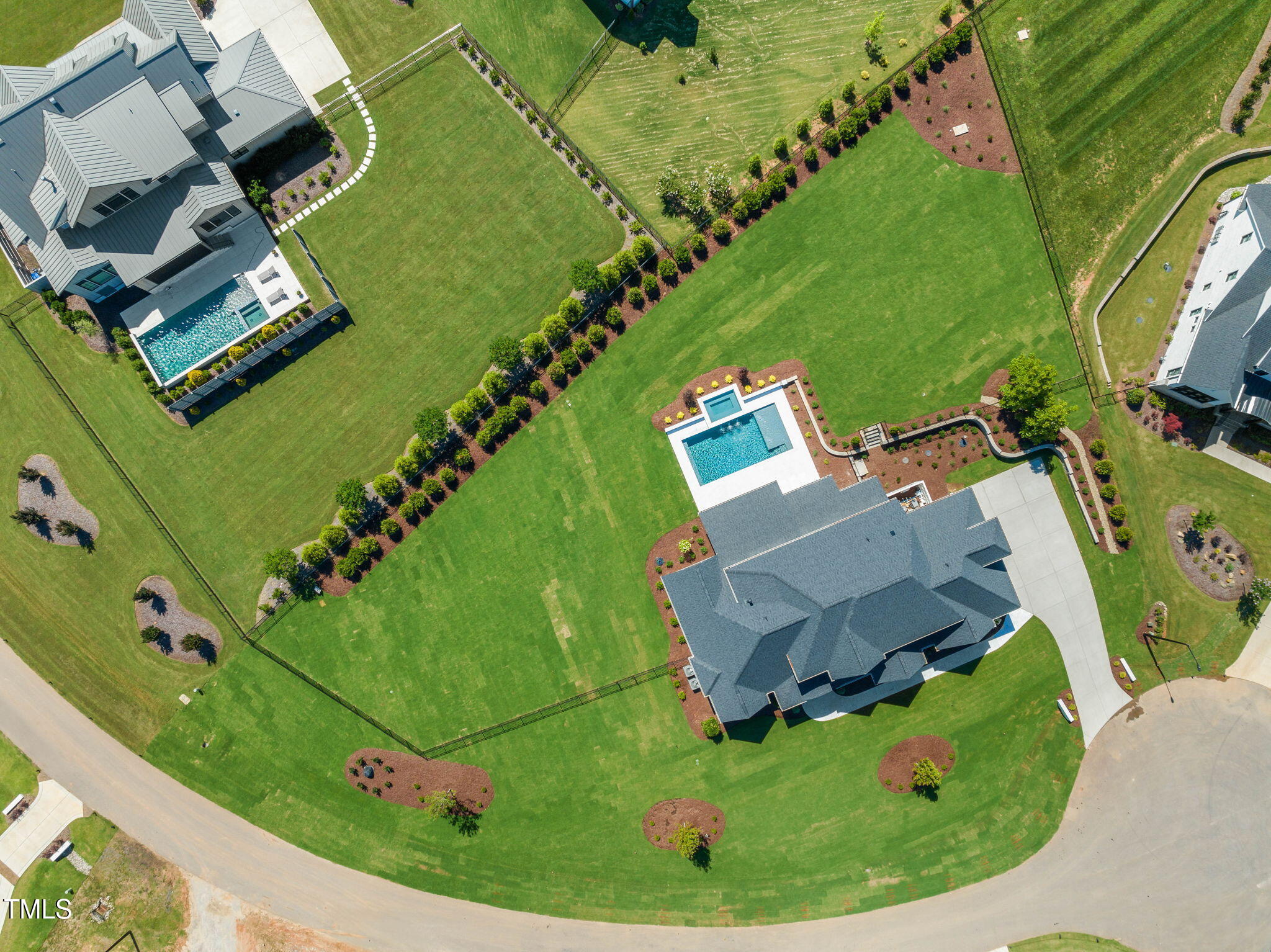 1608 Legacy Ridge Lane