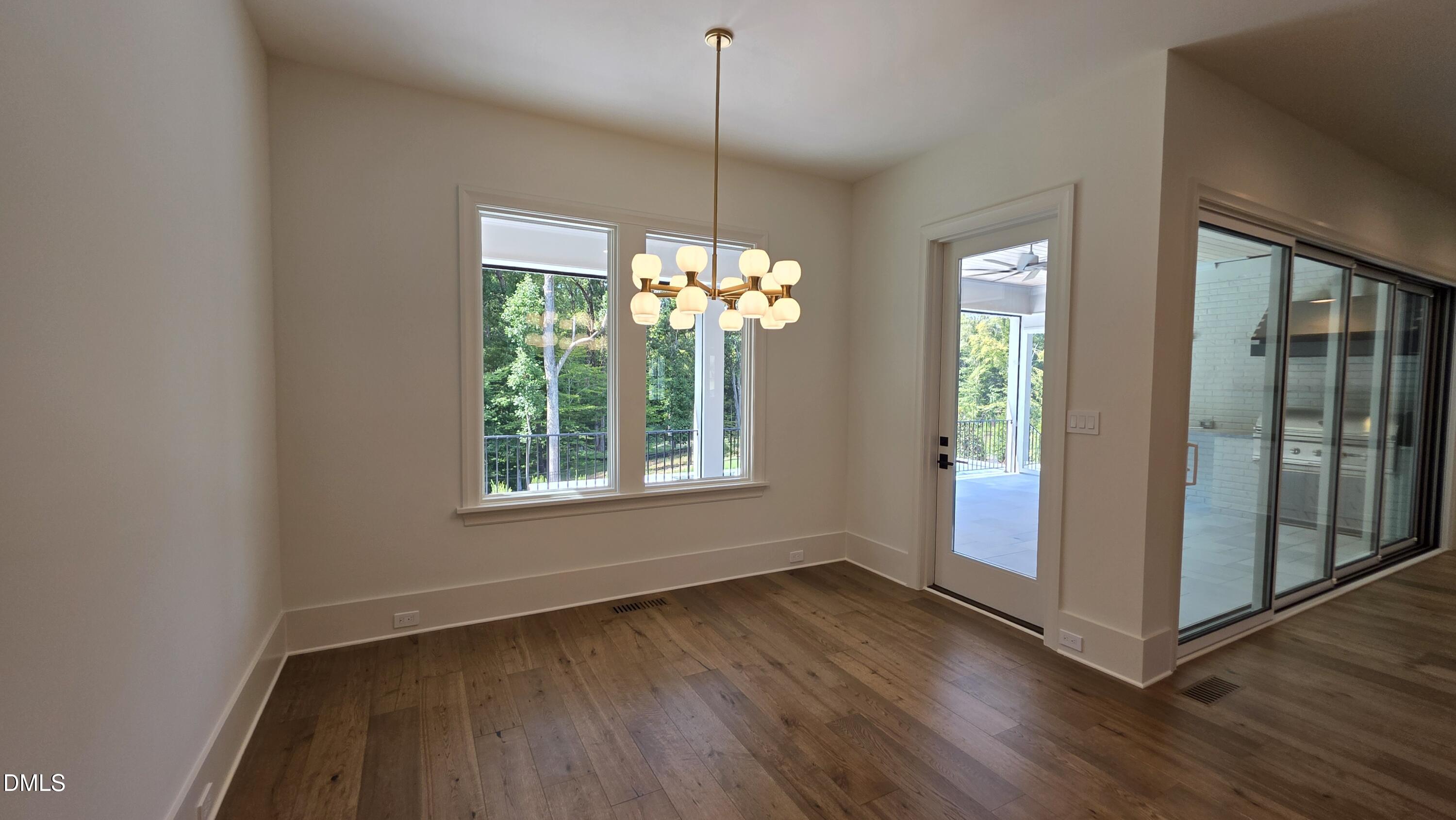 1609 Legacy Ridge Lane