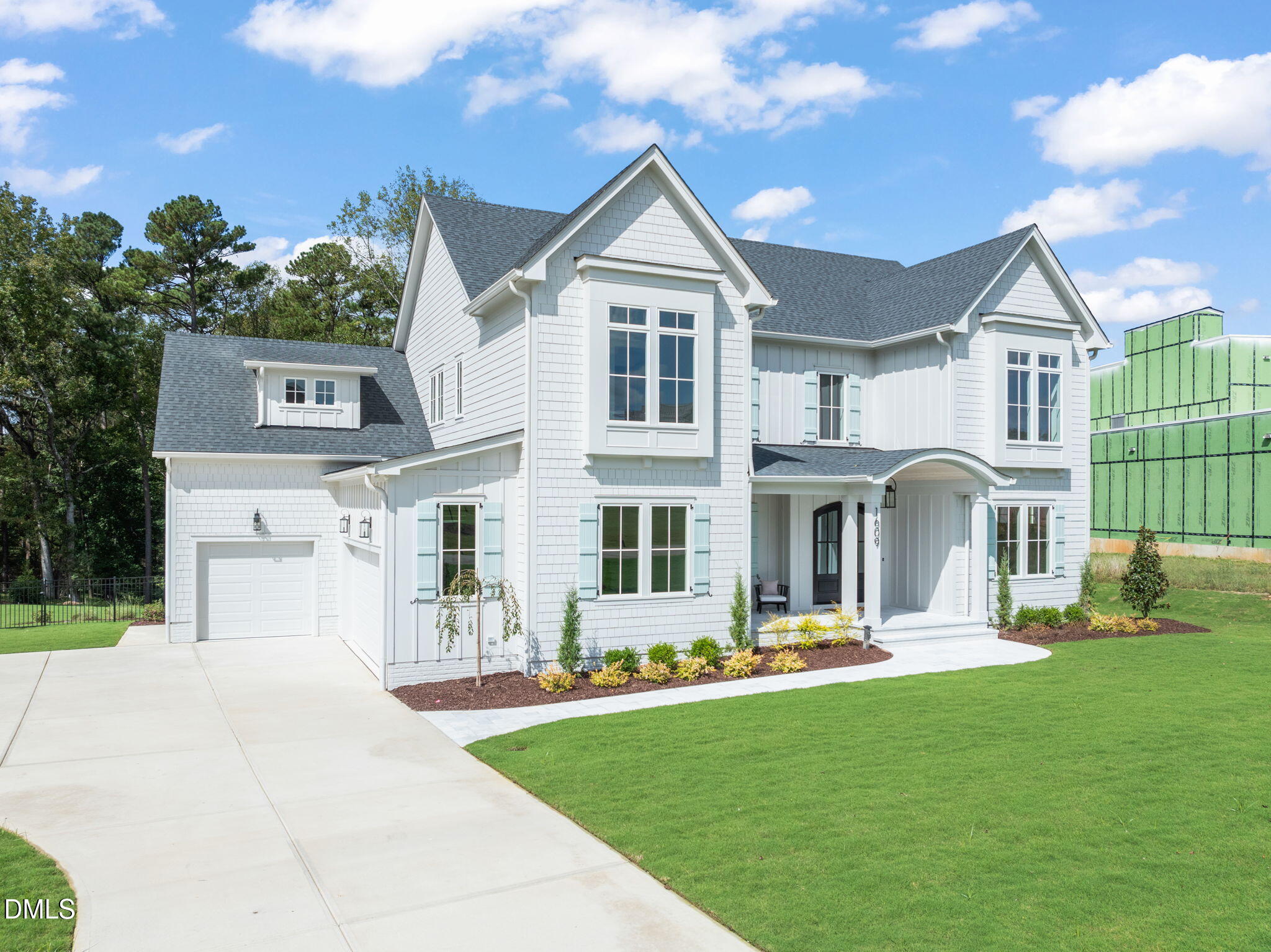 1609 Legacy Ridge Lane