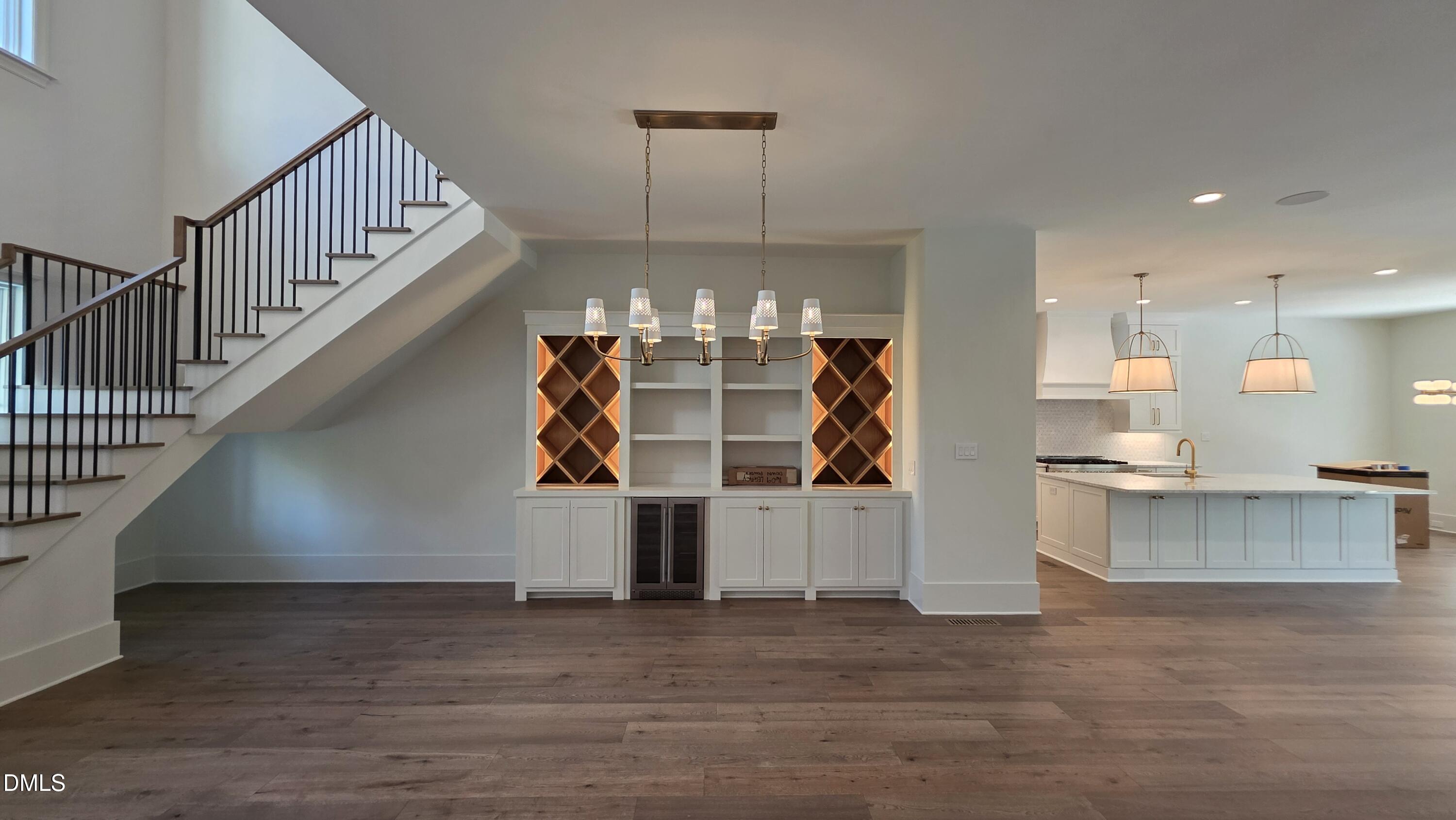 1609 Legacy Ridge Lane