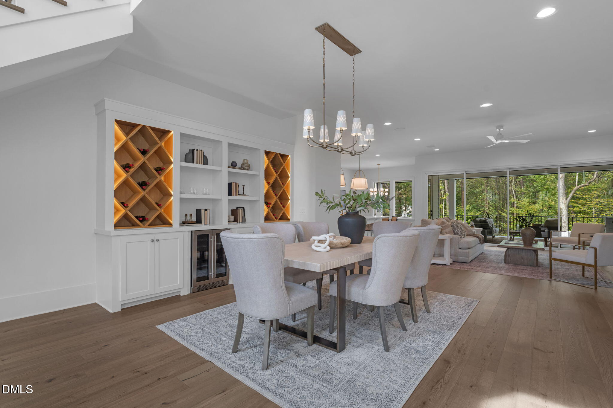 1609 Legacy Ridge Lane